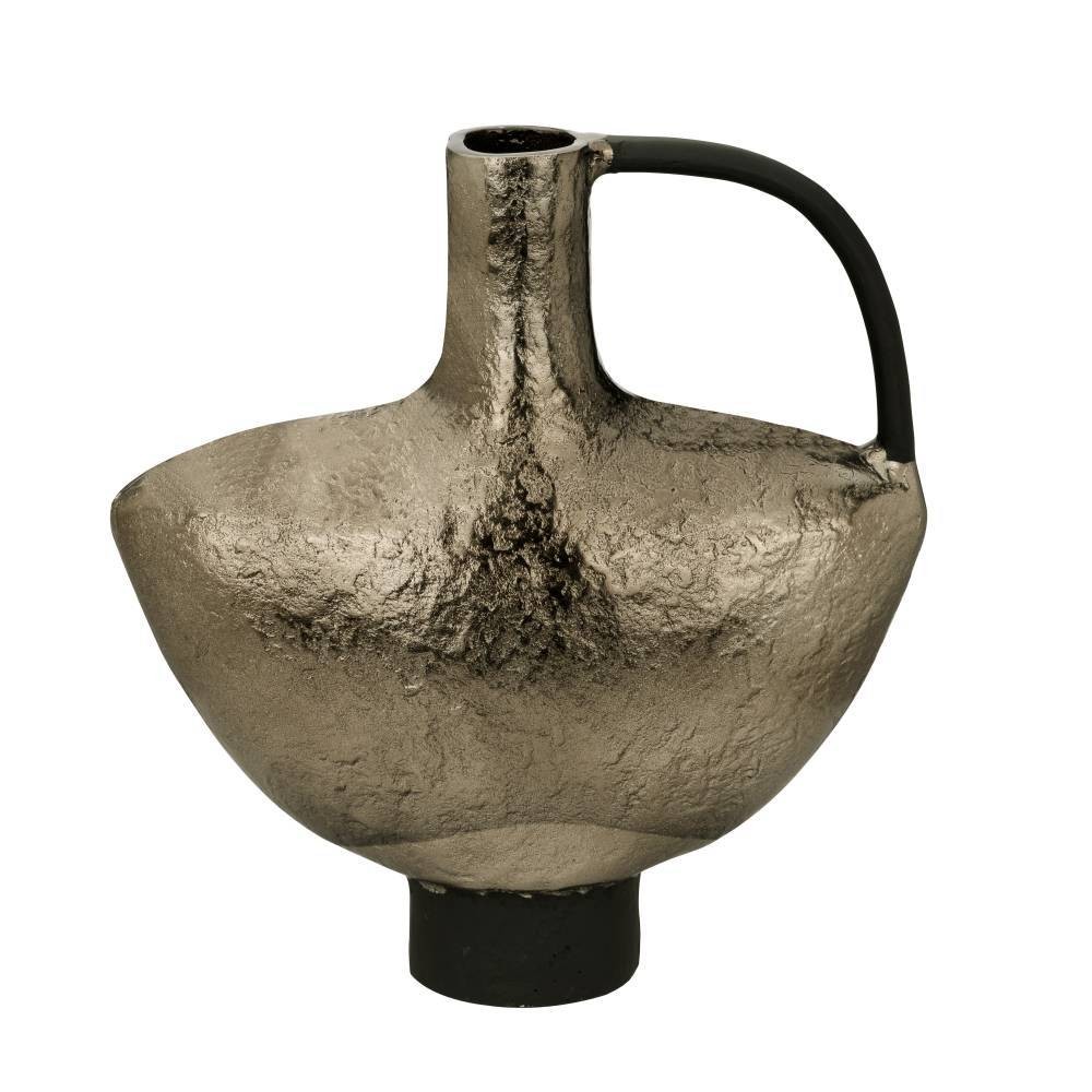 Eglo 421484 "TUBARAN" 38 Cm Yüksekliğinde Metal Vazo
