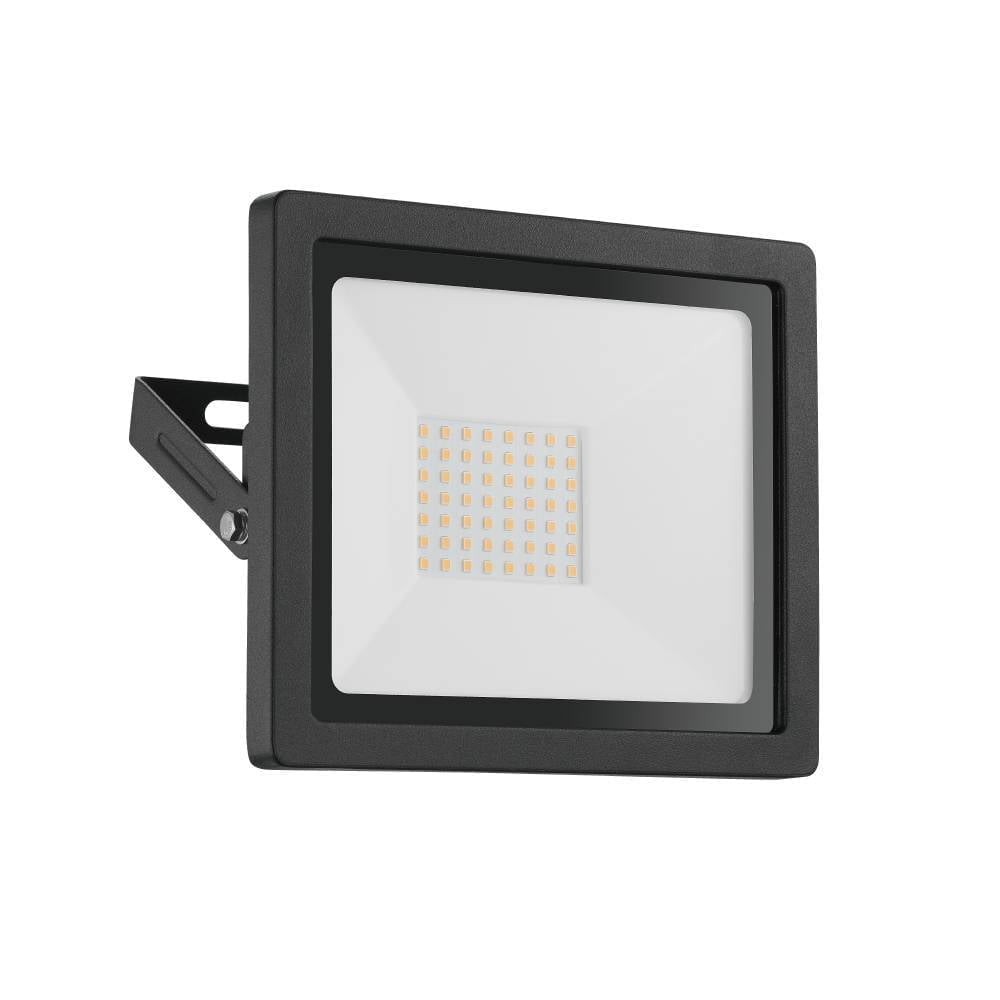 Eglo 64834 "FILETTI" 50W Alüminyum Dış Mekan Bahçe Aydınlatması Projektör Ip65