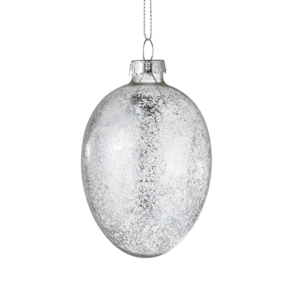 Eglo 427869 "FINTRY" Yılbaşı Ağacı Dekorasyonu 9Cm Yüksekliğinde