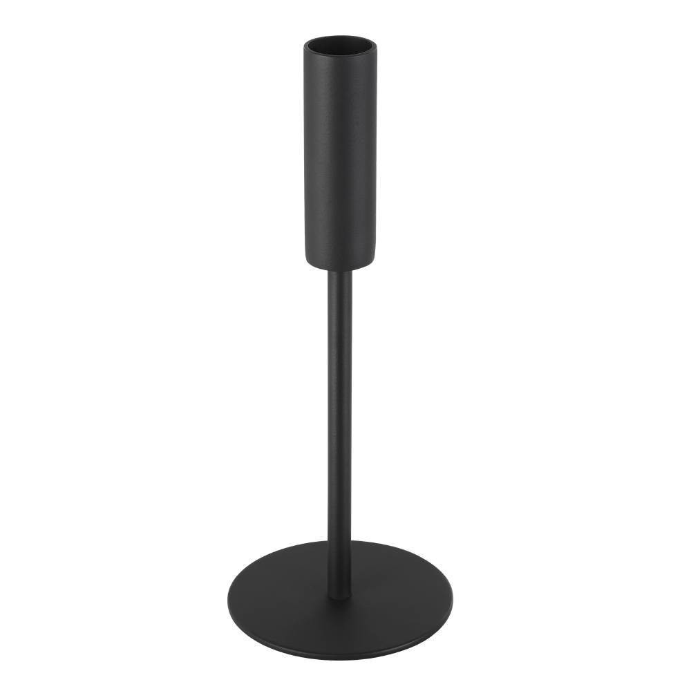 Eglo 422006 "JELLICOE" 22 Cm Yüksekliğinde Çelik Dekoratif Şamdan
