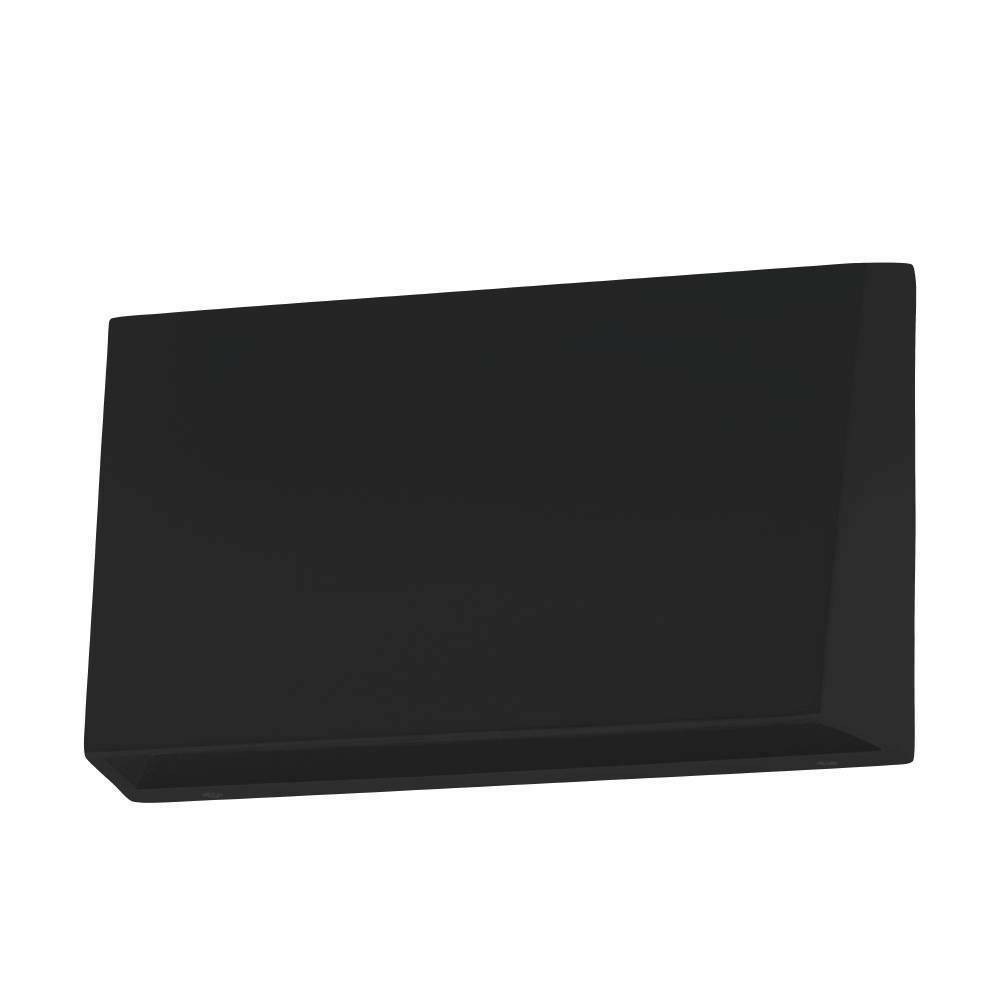 Eglo 900887 "SPONGANO" Alüminyum Dış Mekan Bahçe Aydınlatması Aplik Ip65