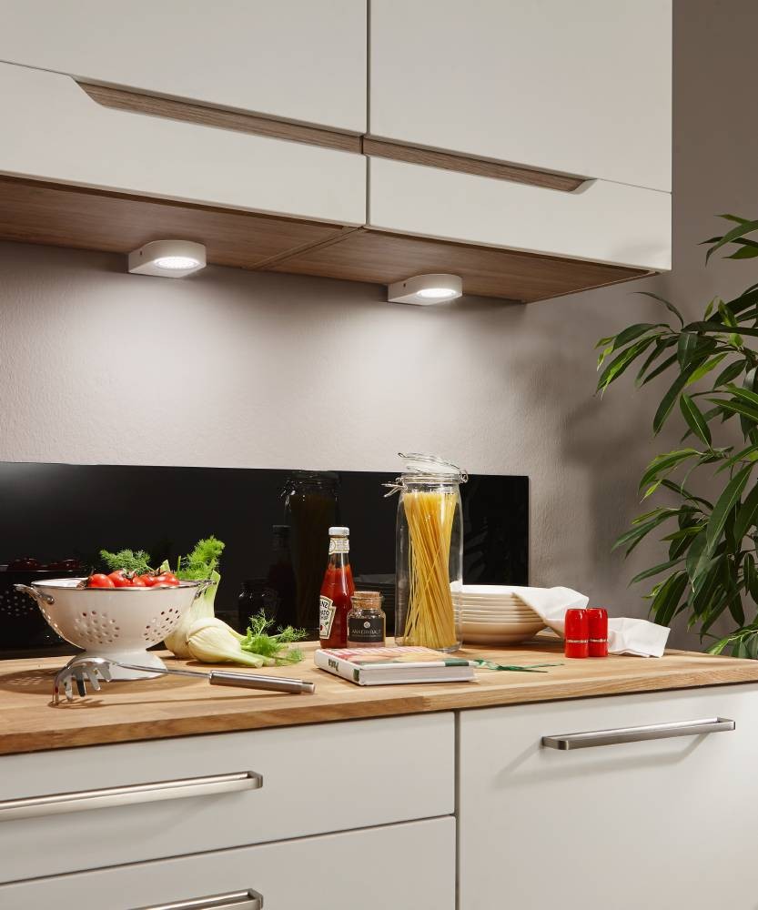Eglo 94515 "LAVAIO" Dolap Altı/Dolap İçi Lambası Tezgahaltı Aydınlatma