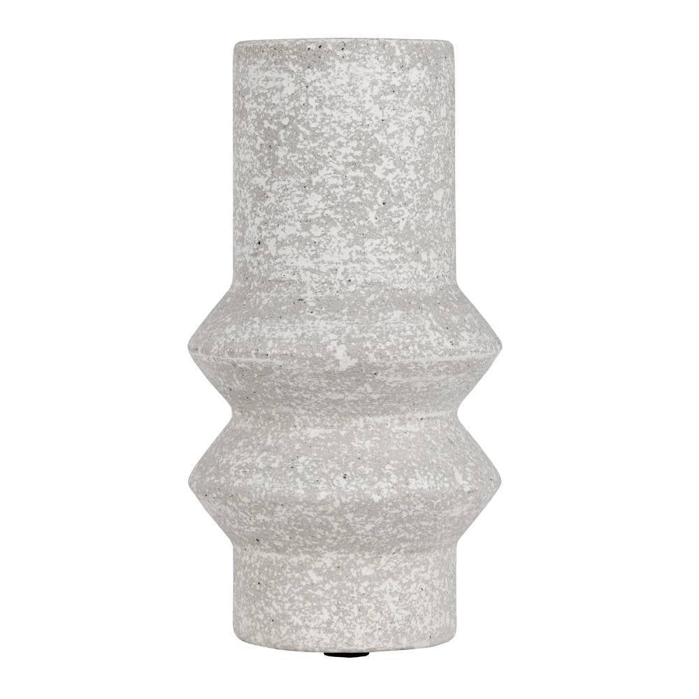 Eglo 421431 "TANAMBO" 20 Cm Yüksekliğinde Seramik Vazo