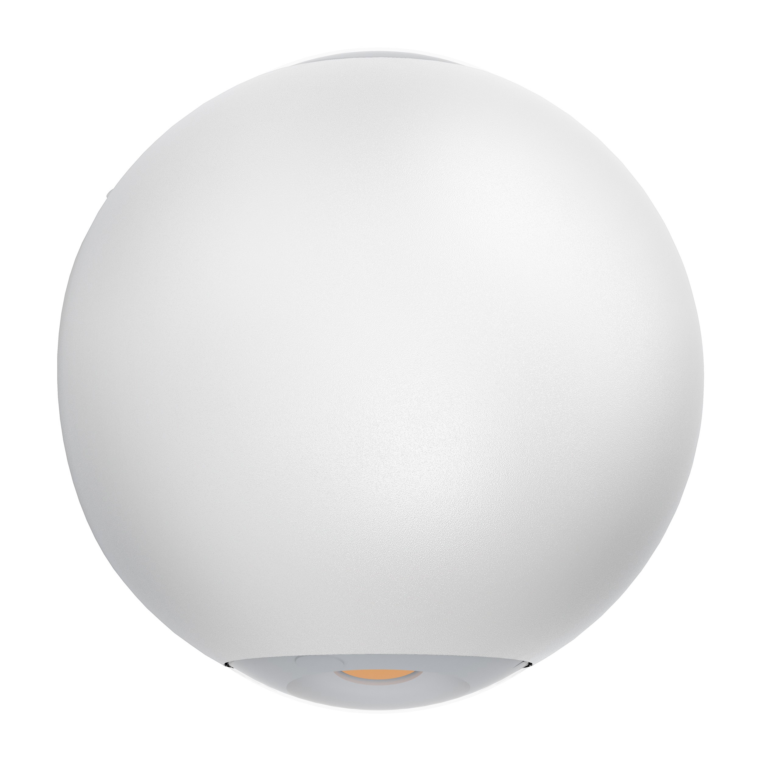 Eglo 75319 "ABUGO" Alüminyum Döküm Dış Mekan Bahçe Aydınlatması Aplik Ip54