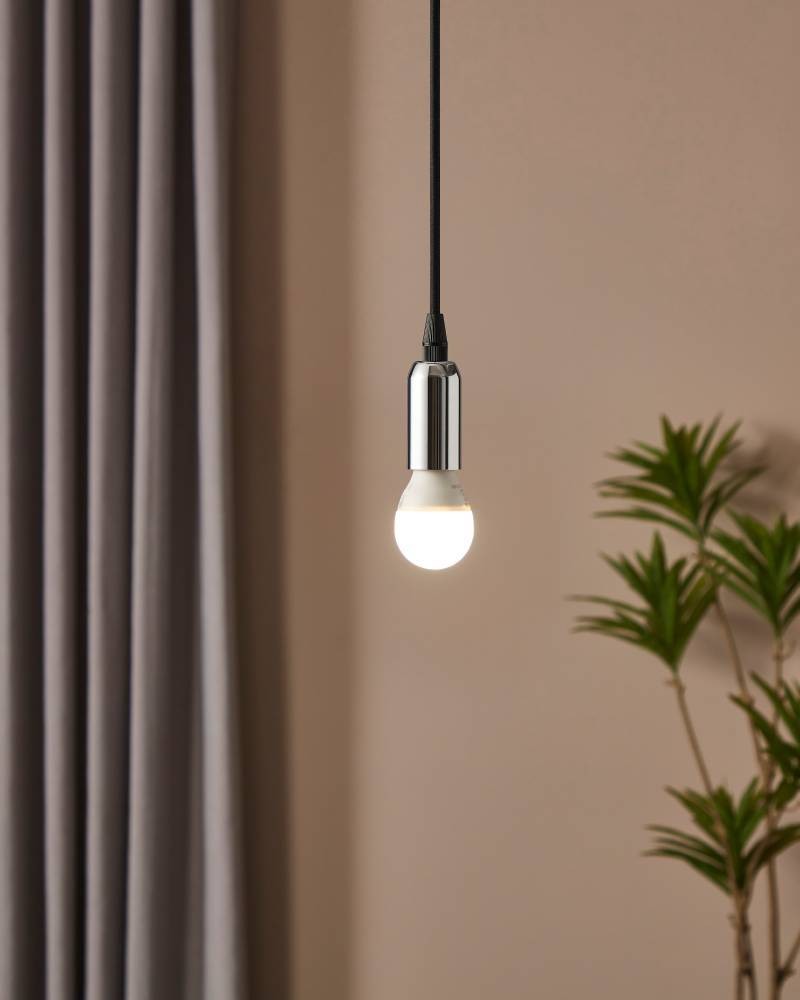 Eglo 12262 E14-Led-P45 Ampul 1X3,4W Opal 4000K 470 Lümen