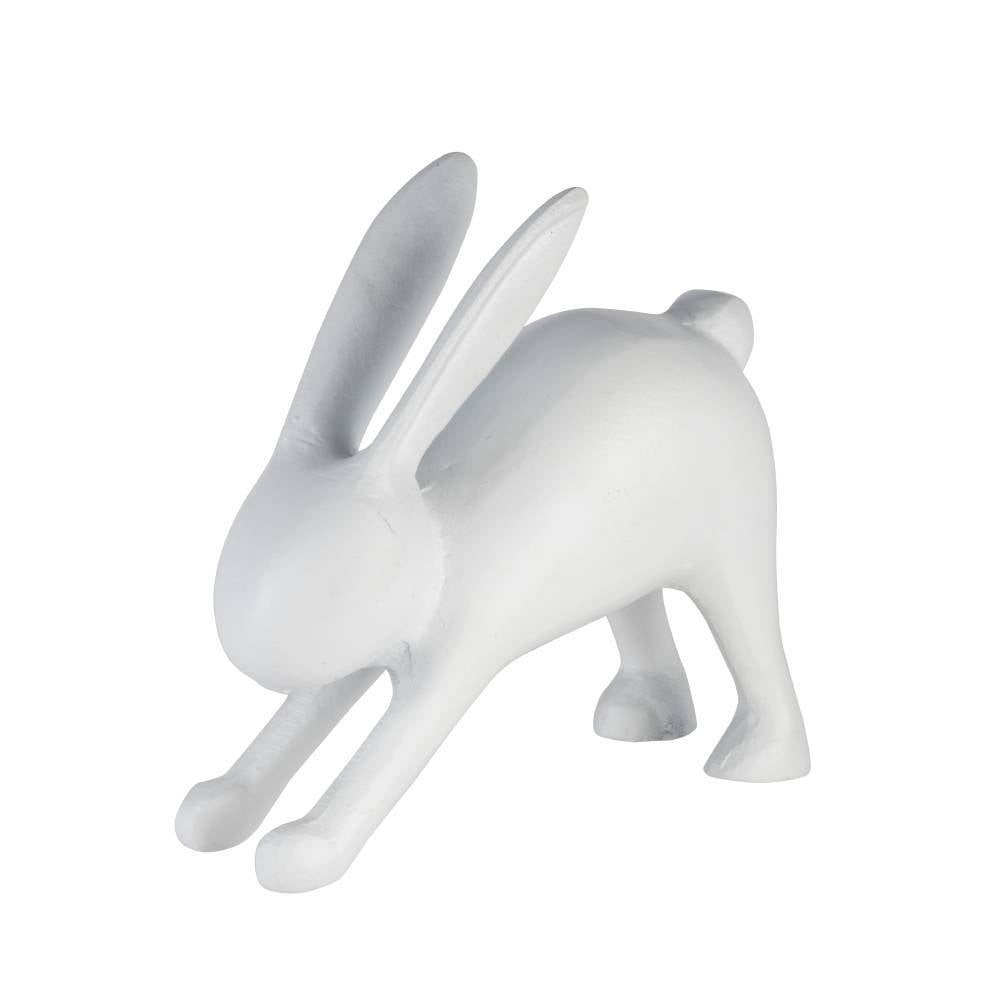 Eglo 427284 "MAROVATO" 21 Cm Yüksekliğinde Alüminyum Dekoratif Obje Biblo