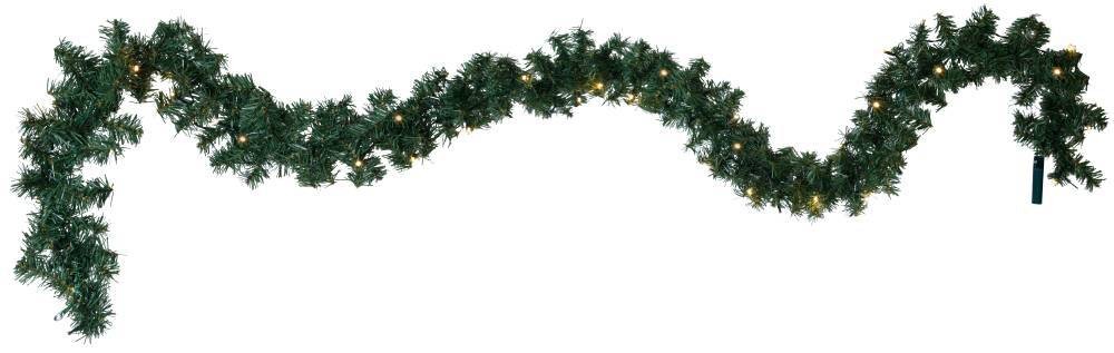 Eglo 410925 "CANADIAN" 30 Ledli Dekoratif Aydınlatma 250Cm Uzunluğunda