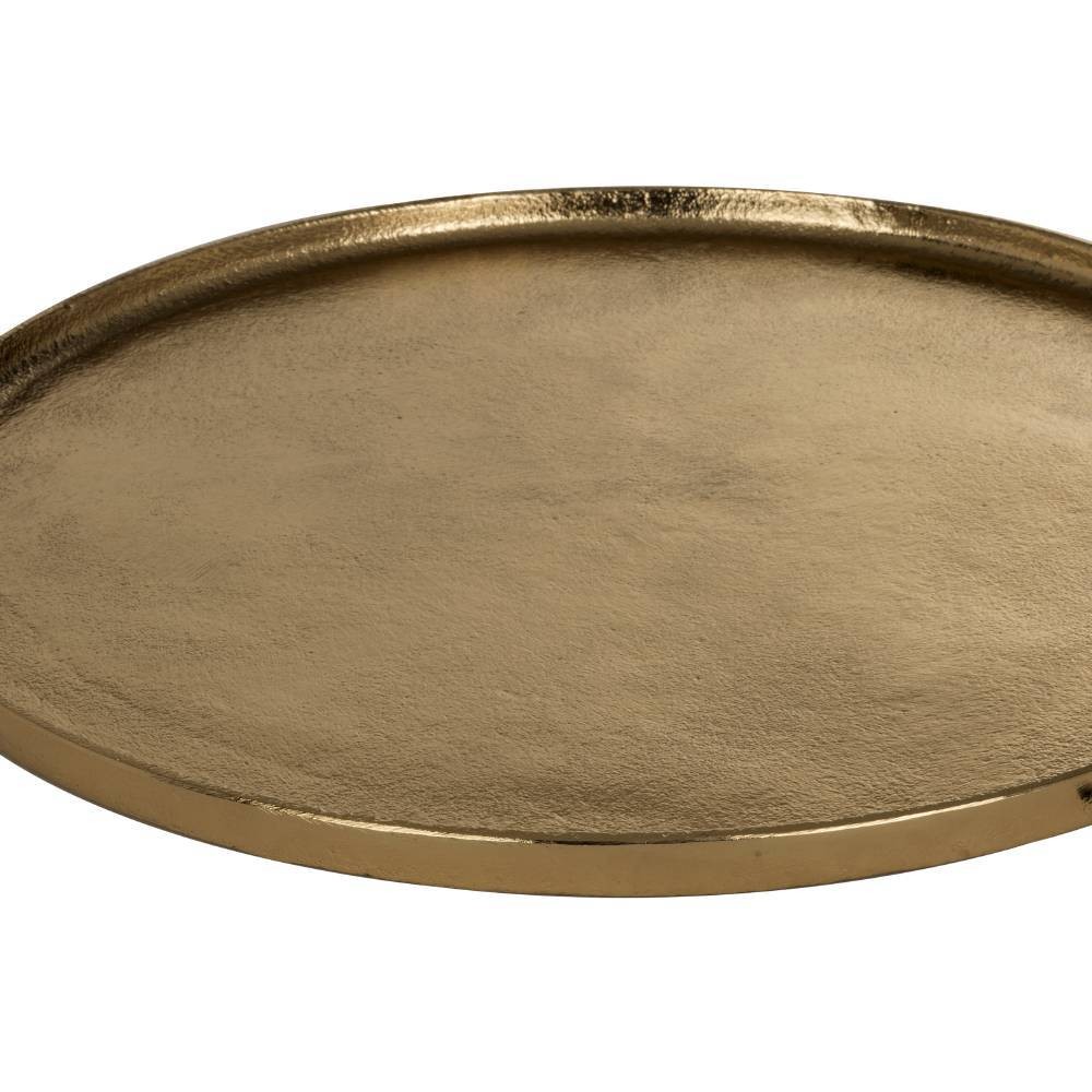 Eglo 427595 "FORLEYET" 35 Cm Çapında Dekoratif Sunum Tepsisi
