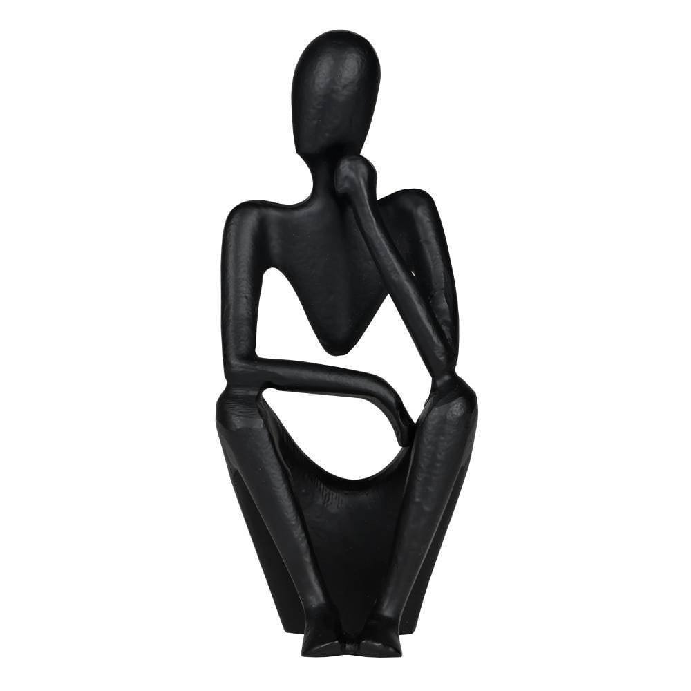Eglo 427456 "ZADIWIN" 23,5 Cm Yüksekliğinde Dekoratif Obje Biblo