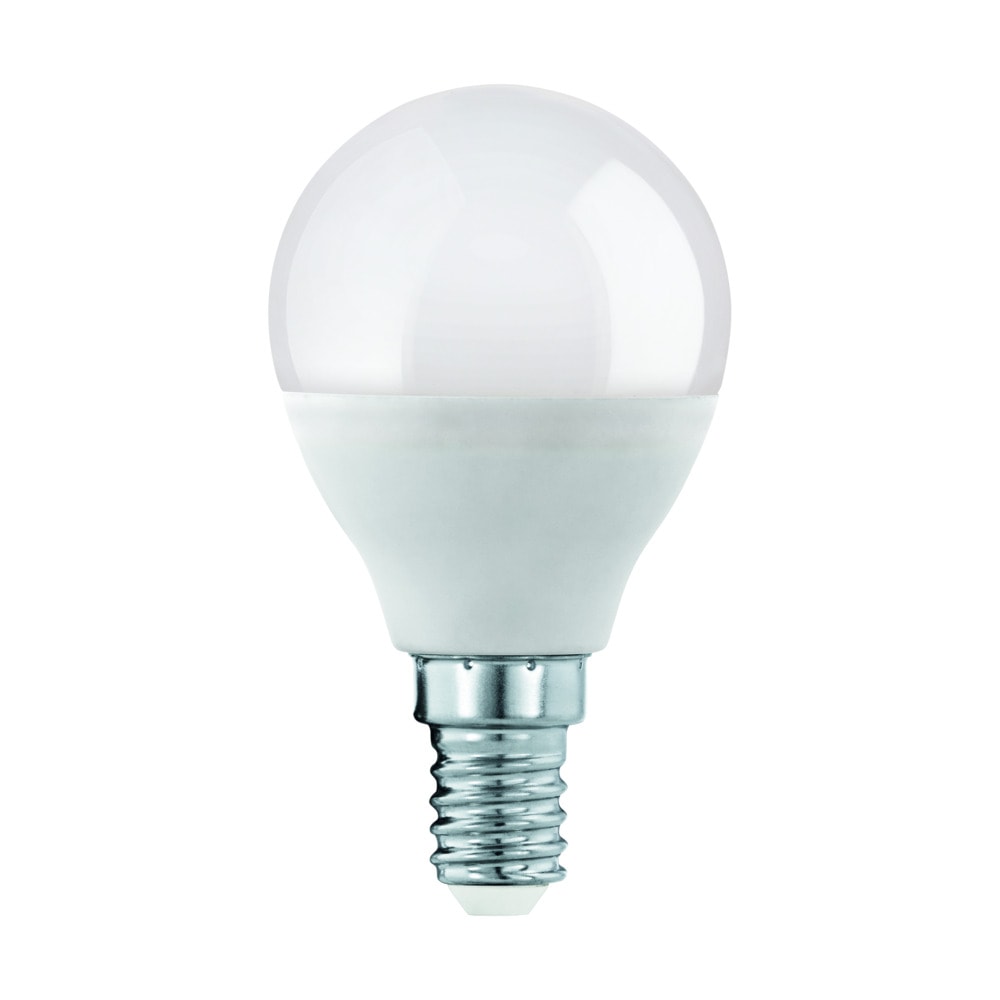 Eglo 110139 E14-Led-P45 Ampul 1X5.5W 3000K 470 Lümen Dim Edilebilir