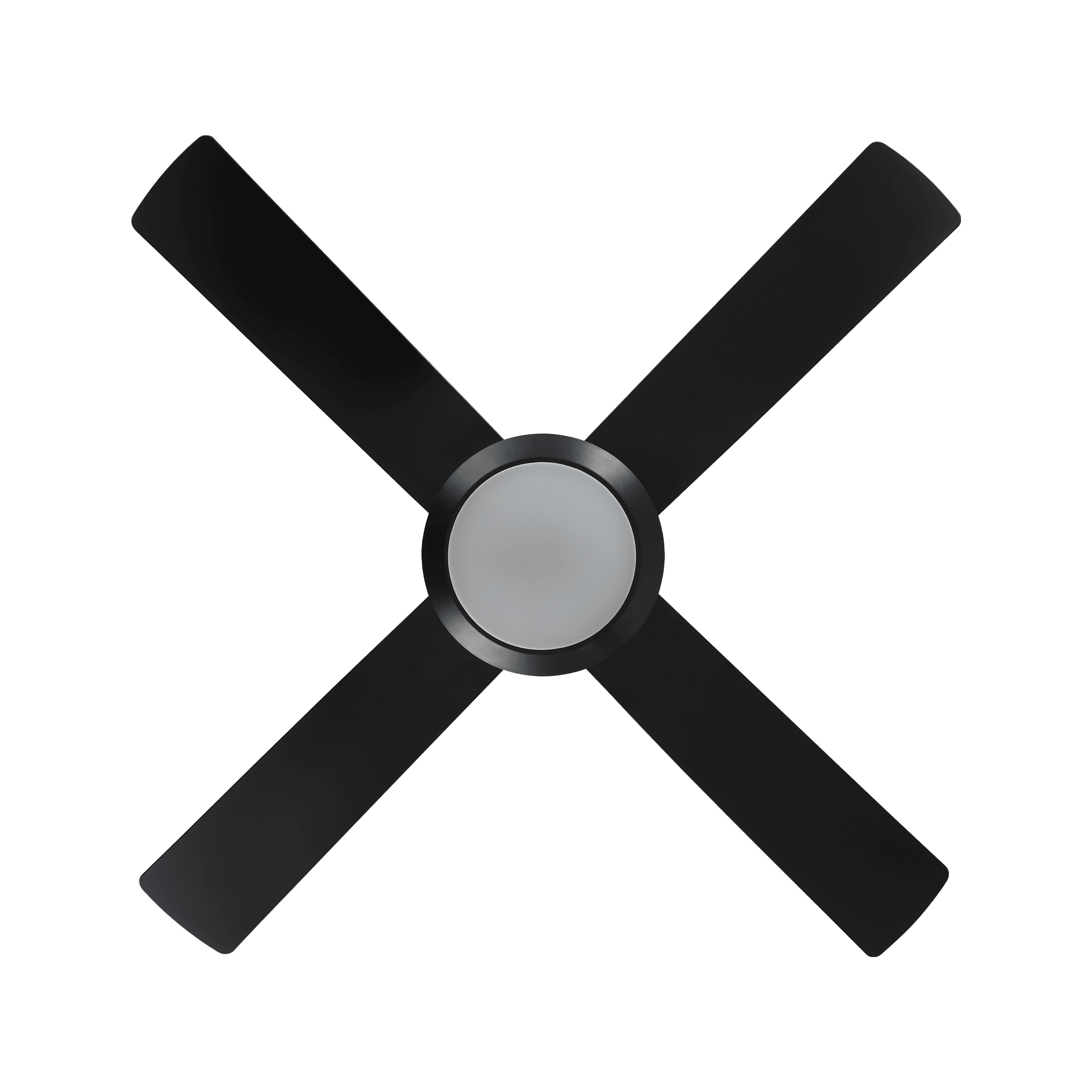 Eglo 35092 "BONDI 1" 122 Cm Çapında Abs, Uv Işınlarına Dayanıklı Tavan Vantilatörü Ac Motor