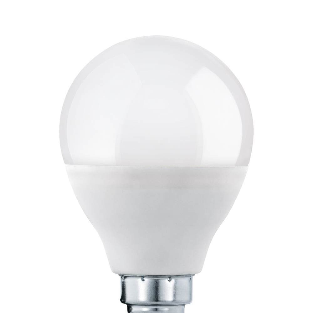 Eglo 110125 E14-Led-P45 Ampul 1X7,5W Opal 3000K 806 Lümen Dim Edilebilir