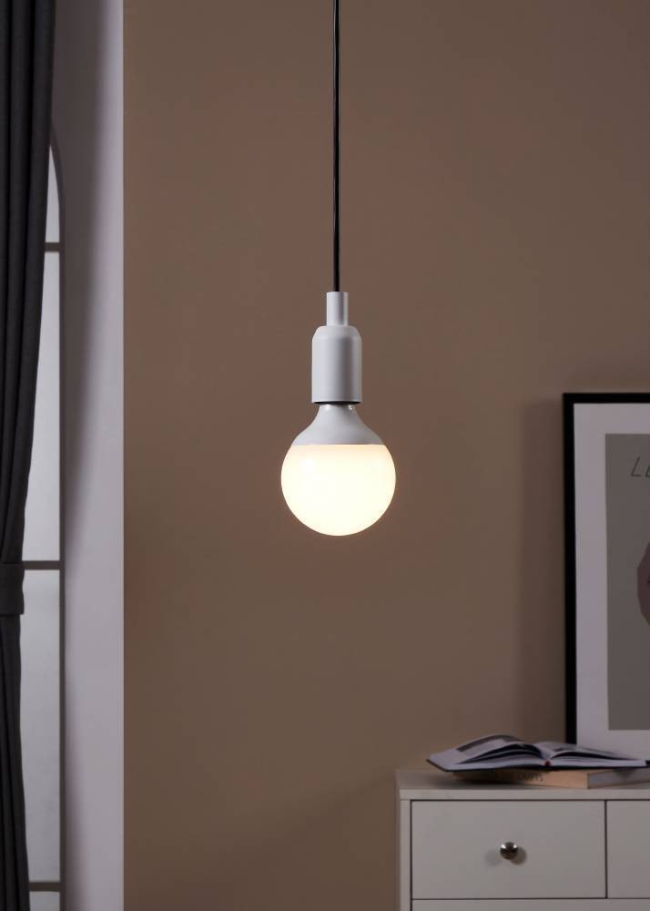 Eglo 12267 E27-Led-G95 Ampul 1X8,8W Opal 3000K 1200 Lümen