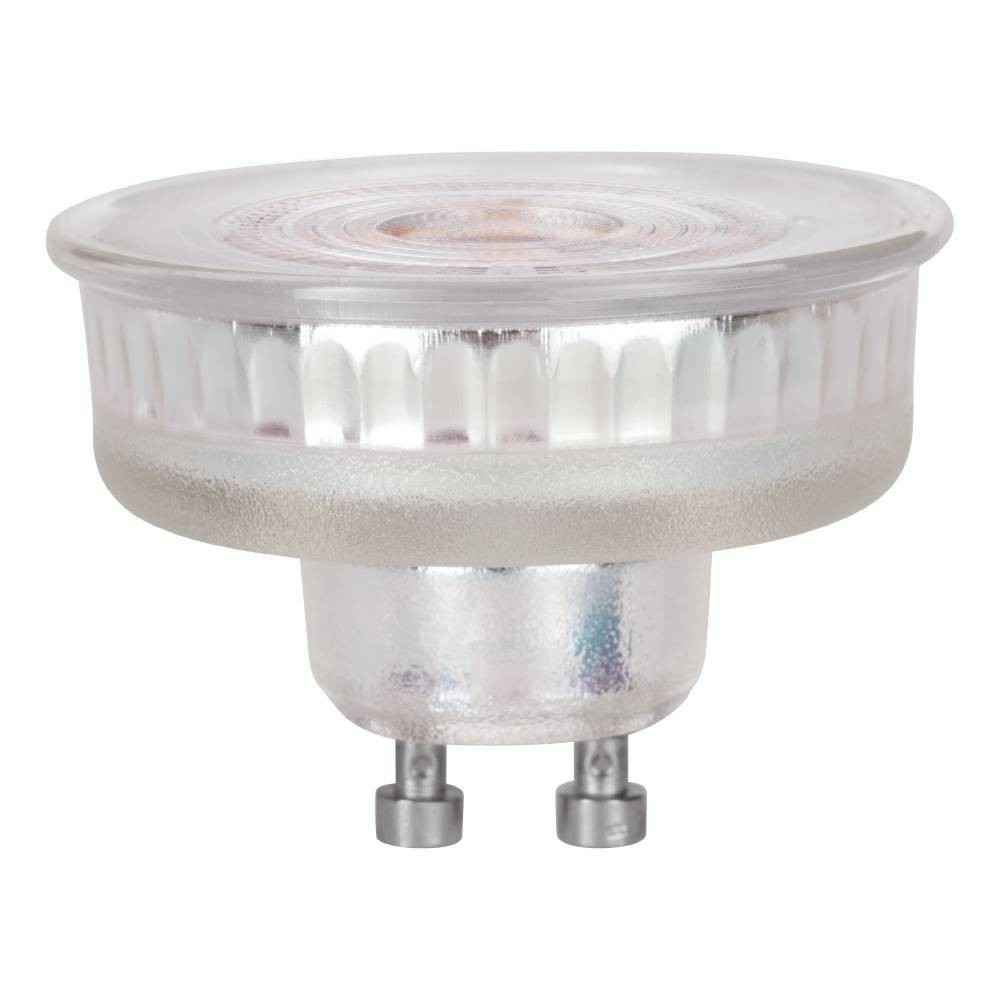 Eglo 110351 GU10-Led Ampul 1X4W Şeffaf 2700K 400 Lümen