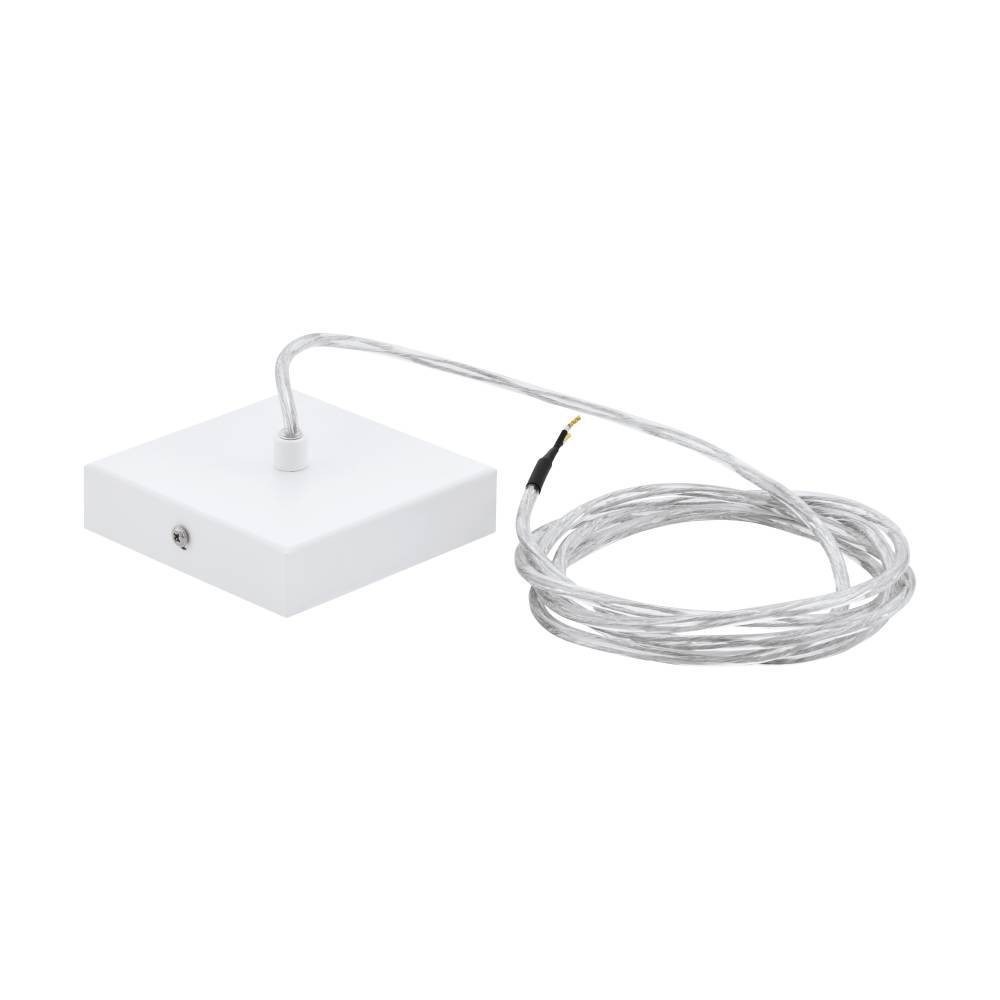 Eglo 98806 TP CANOPY SARKIT APARATI BEYAZ