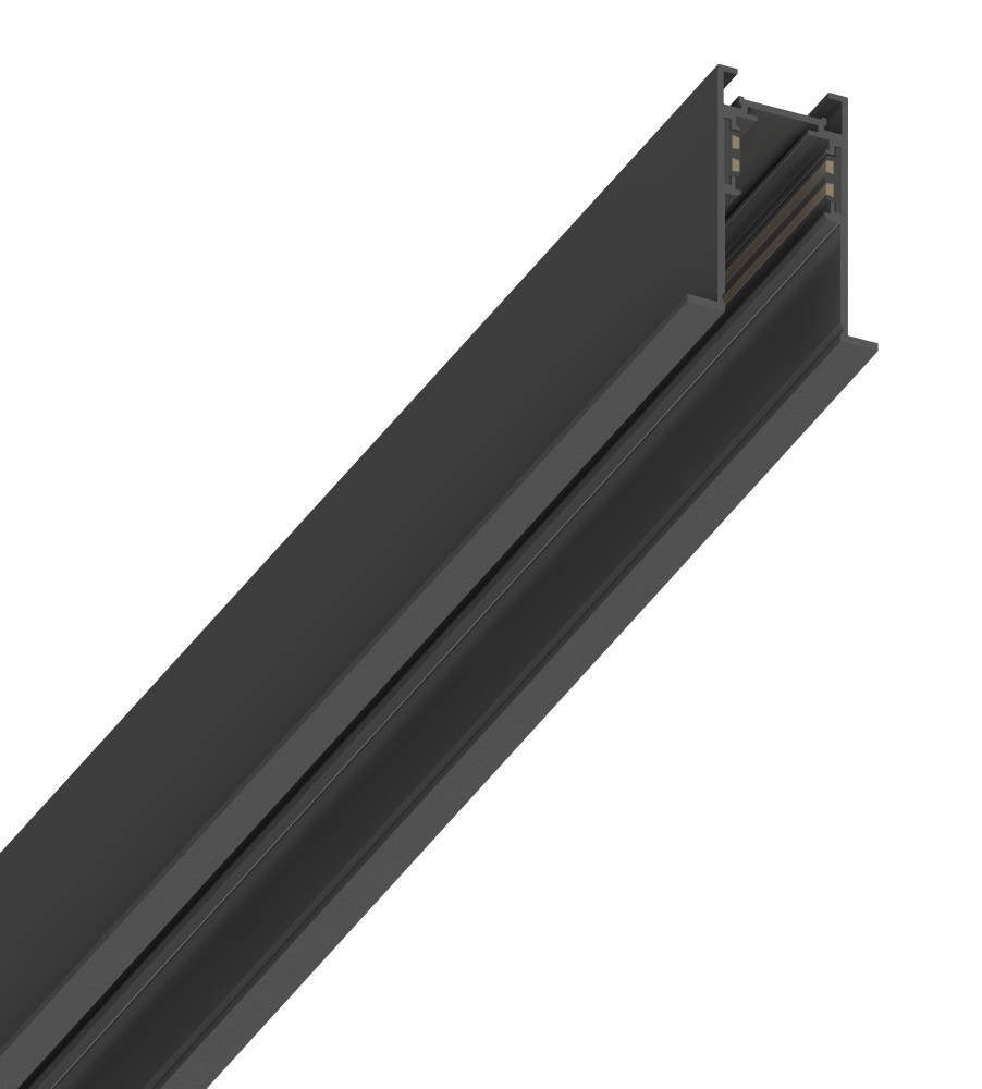 Eglo 648Ft-T2000-B Lıne48V Ft Montaj Rayı 200Cm Siyah