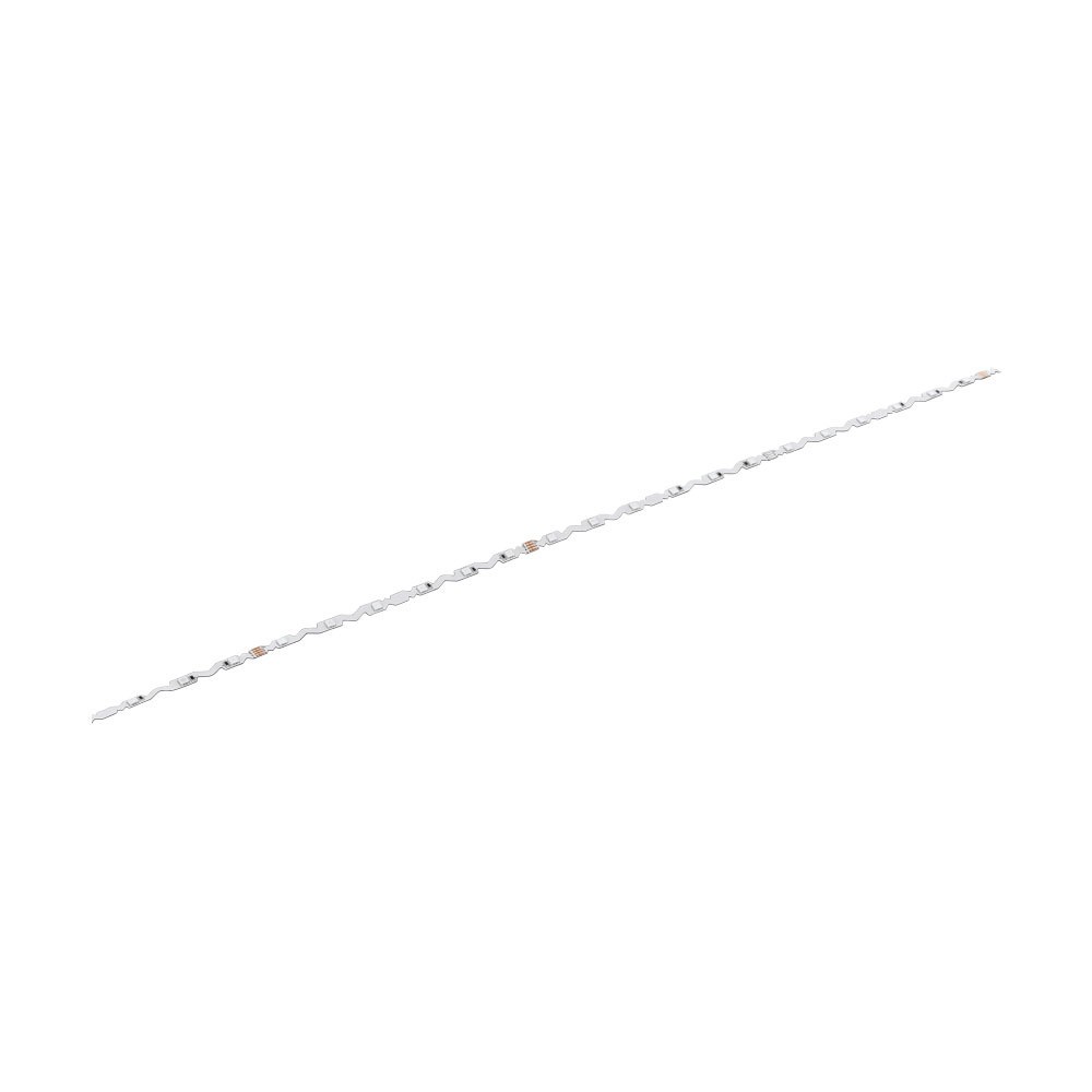 Eglo 98573 "FLEXIBLE STRIPE" 200 Cm Uzunluğunda Plastik Beyaz Led Şerit RGB