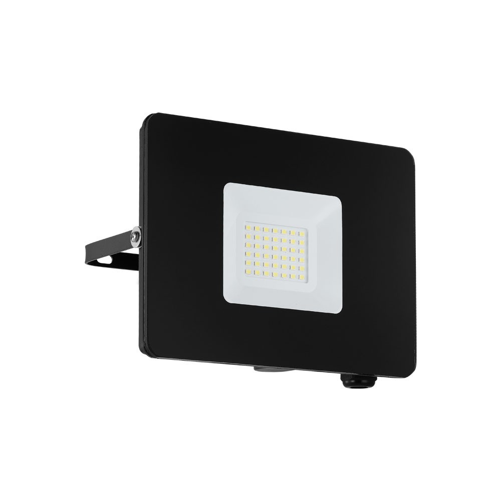 Eglo 97457 "FAEDO 3" 31W Alüminyum Dış Mekan Bahçe Aydınlatması Projektör Ip65