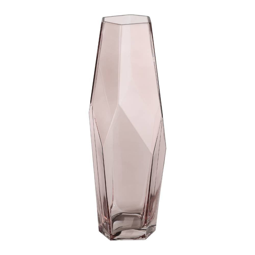 Eglo 421346 "CLONONY" 40 Cm Yüksekliğinde Cam Vazo