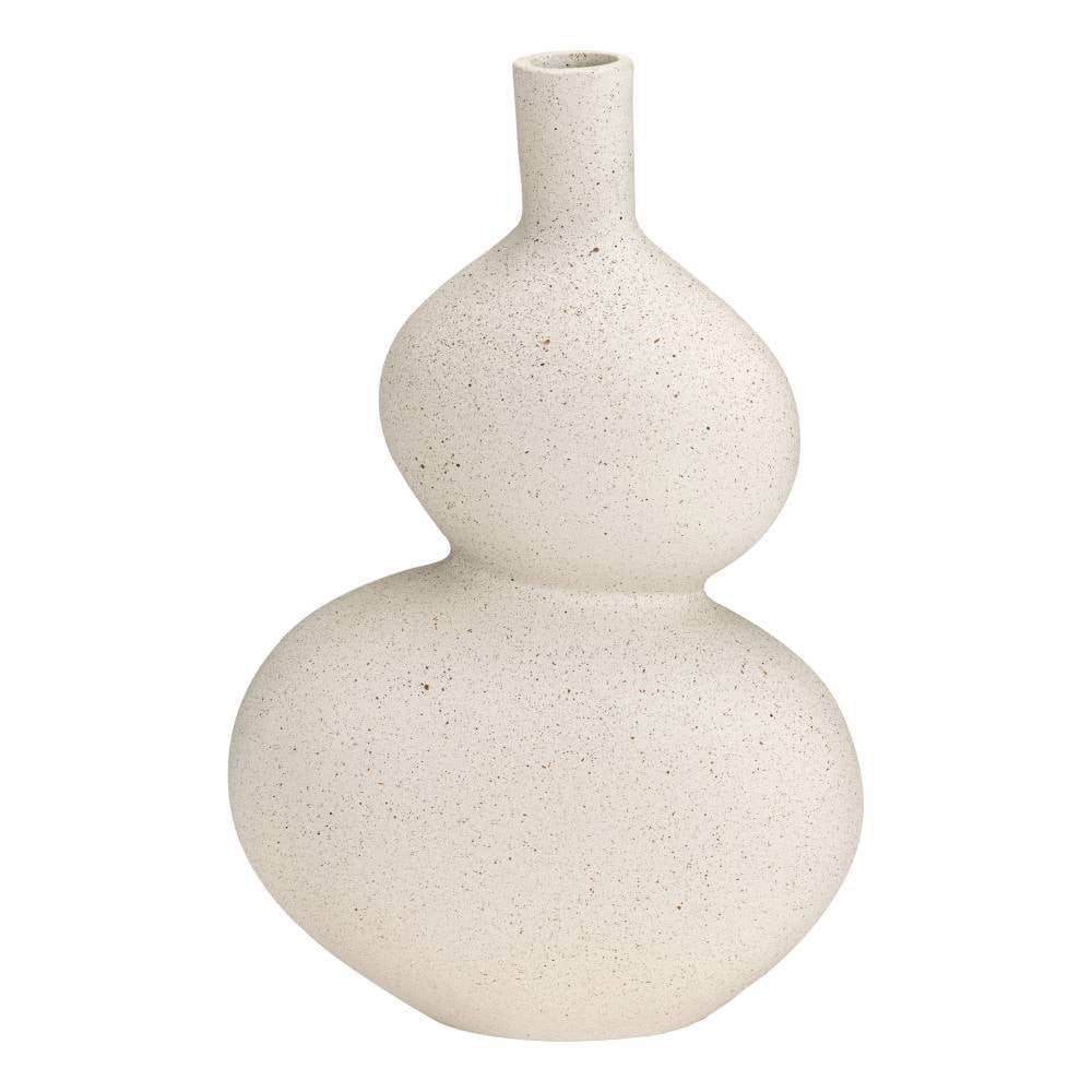 Eglo 421439 "PRUSH" 31 Cm Yüksekliğinde Metal Vazo