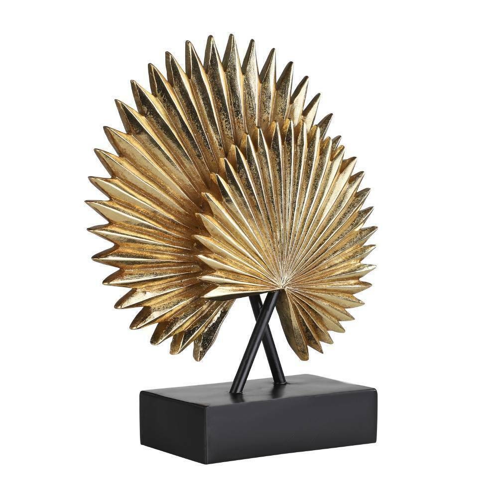 Eglo 427246 "URAKAWA" 28 Cm Yüksekliğinde Polireçine Dekoratif Obje Biblo