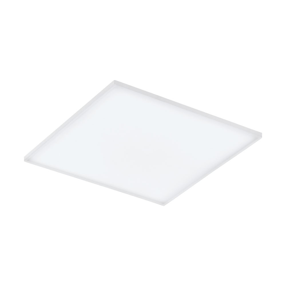 Eglo 900059 İç Mekan " Turcona-Z " Beyaz Renk Çelik, Alüminyum Led Tavan Lambası Ip20 Max: 6X5,4W En: 60 Cm