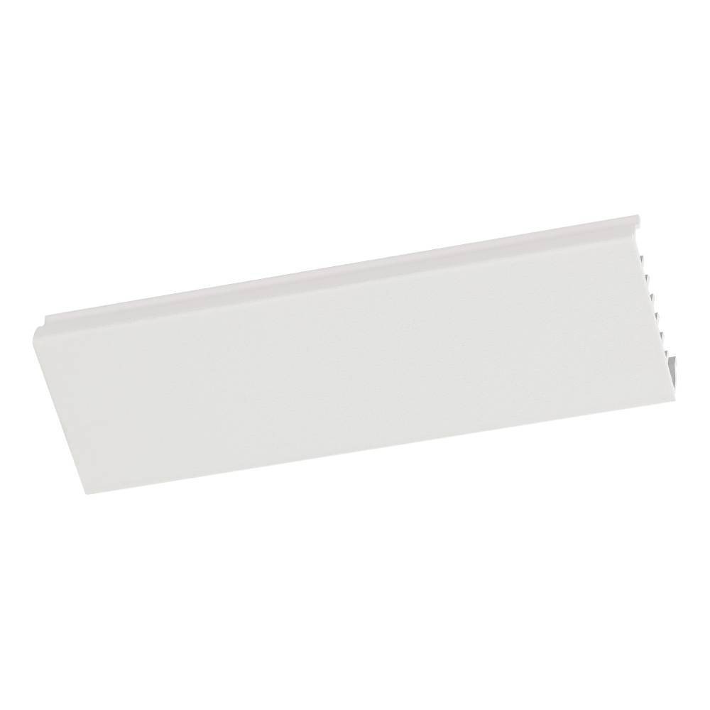 Eglo 98825 TP BLIND COVER S L-142MM BOŞLUK KAPAMA BEYAZ