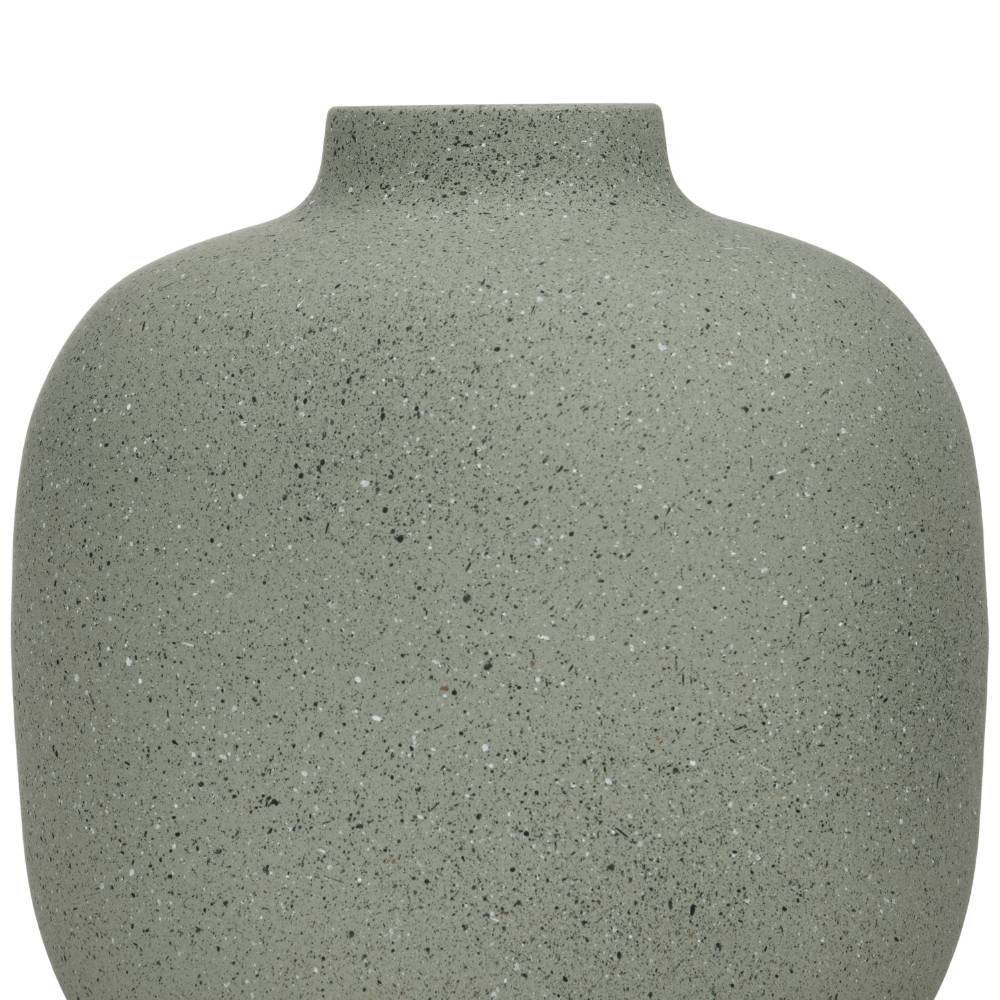 Eglo 421436 "PRUSH" 21 Cm Yüksekliğinde Metal Vazo