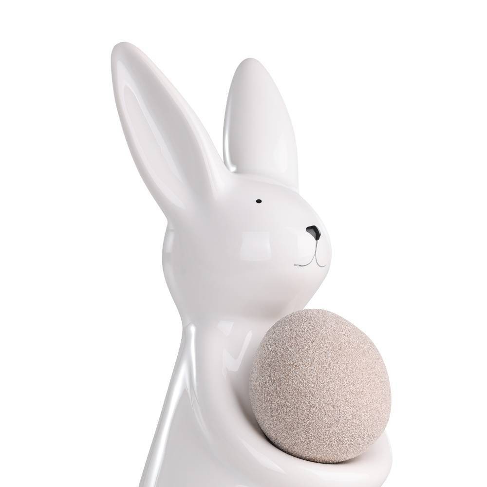 Eglo 427891 "MADIORANO" 17 Cm Yüksekliğinde Dekoratif Obje Biblo