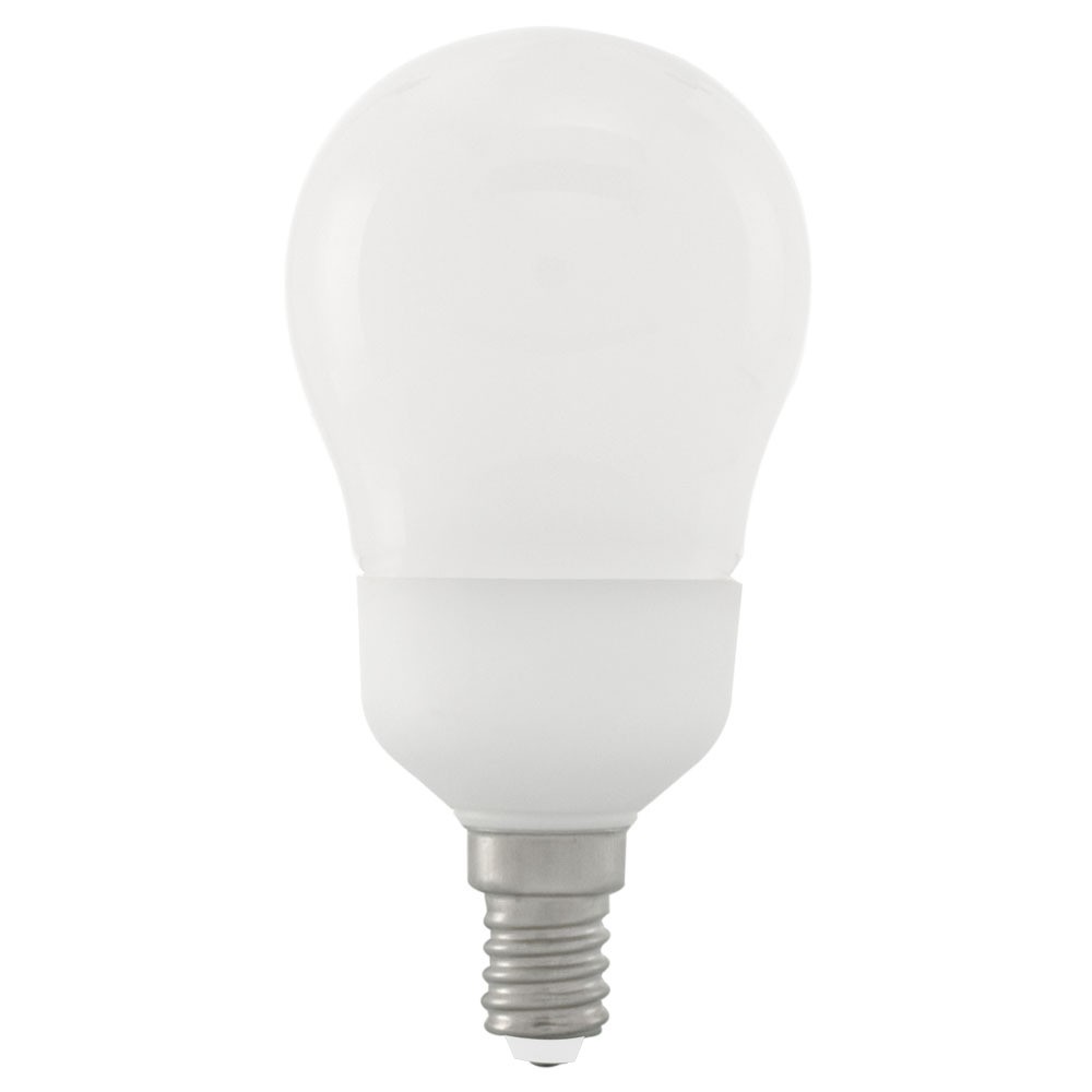 Eglo 52604 E14-Esl-Illu-P45 Ampul 1X6W 2700K