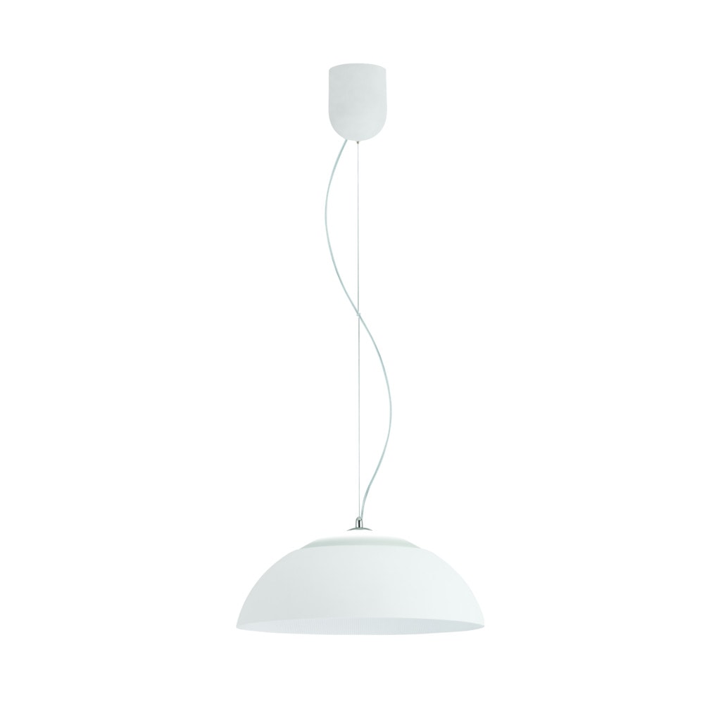 Eglo 39288 "MARGHERA" 150 Cm Yüksekliğinde 44,5Cm Çapında Çelik Sarkıt Avize