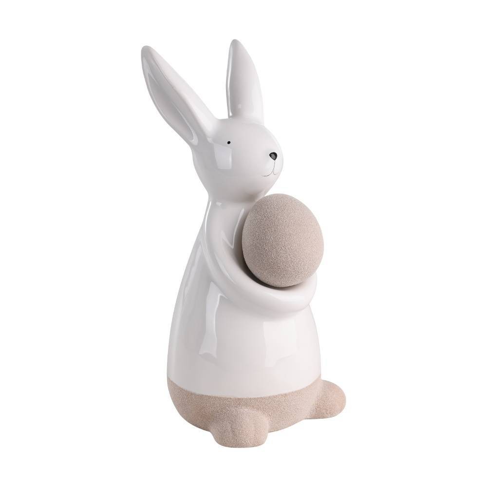 Eglo 427892 "MADIORANO" 26,5 Cm Yüksekliğinde Dekoratif Obje Biblo