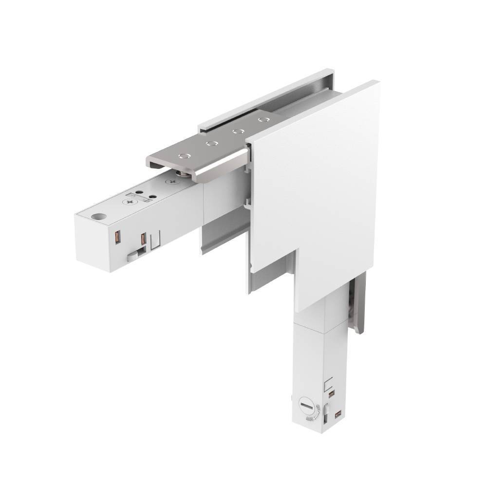 Eglo 648BT-LVC-W LINE48V BT MAGNET DUVAR L DÖNÜŞ BEYAZ