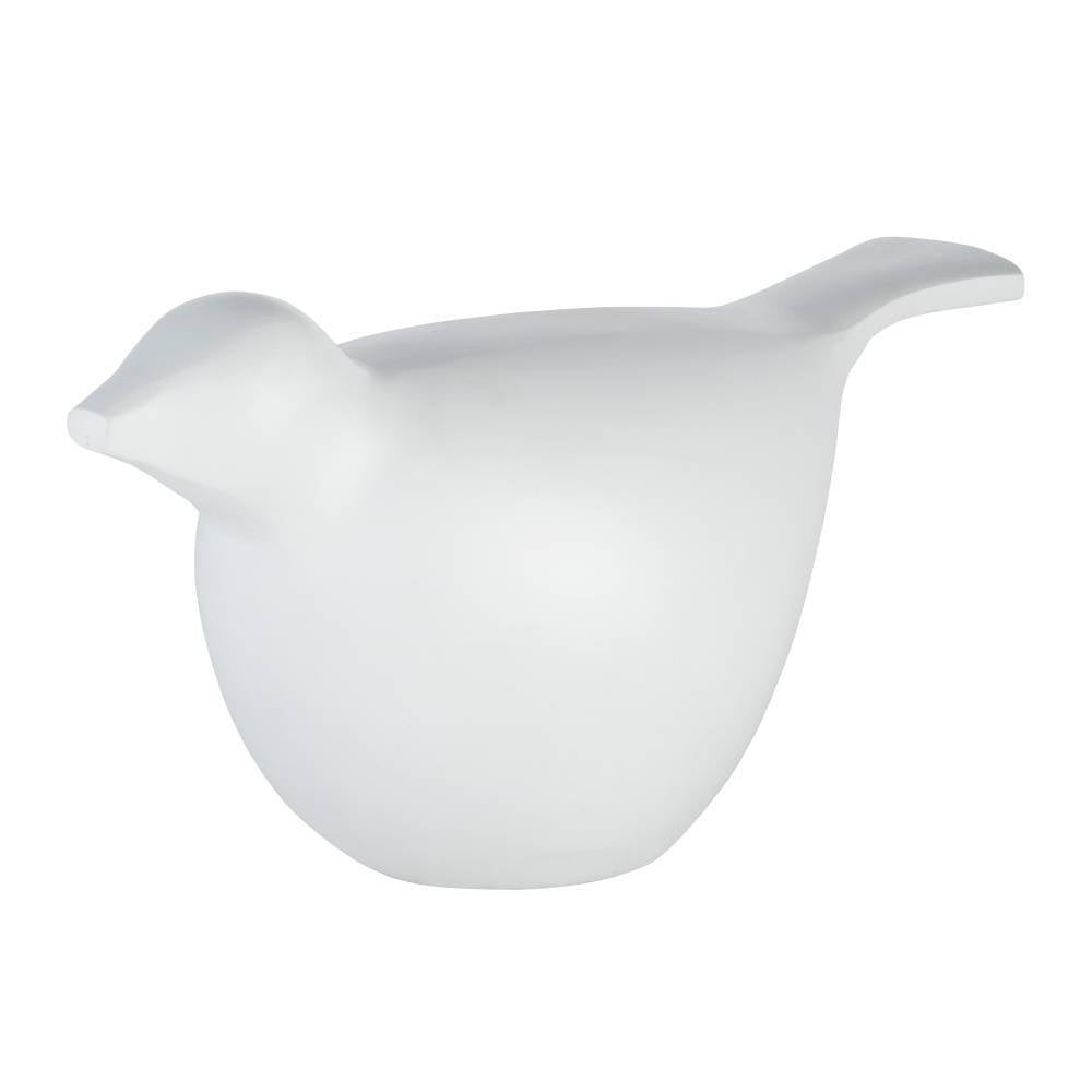 Eglo 427305 "MAROVATO" 12,5 Cm Yüksekliğinde Alüminyum Dekoratif Obje Biblo