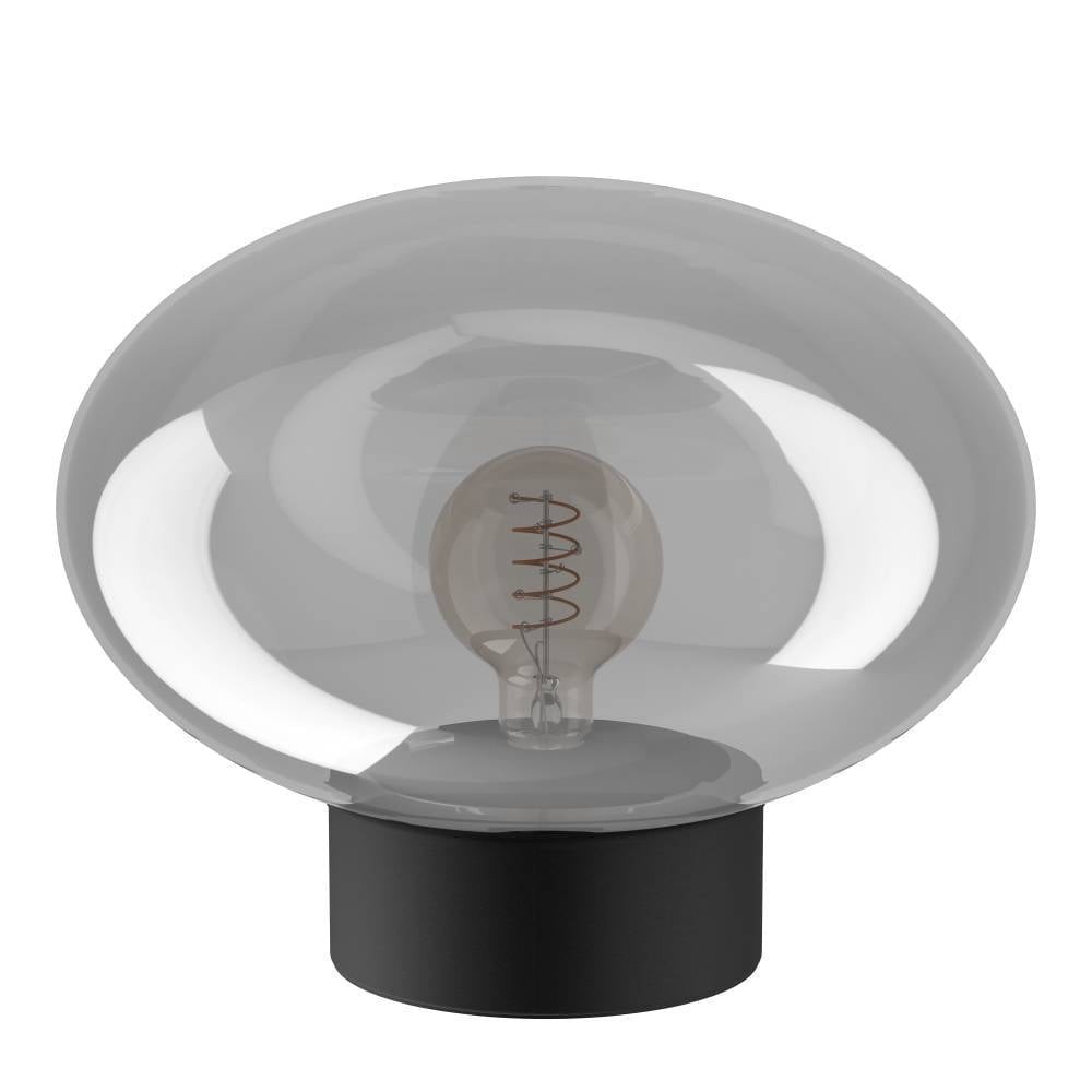 Eglo 900945 "MADONNINA" 27 Cm Yüksekliğinde Çelik Masa Lambası