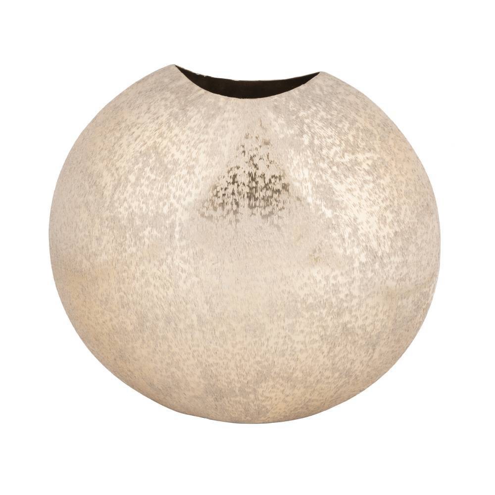 Eglo 421186 "KURASHIKI" 44 Cm Yüksekliğinde Metal Vazo