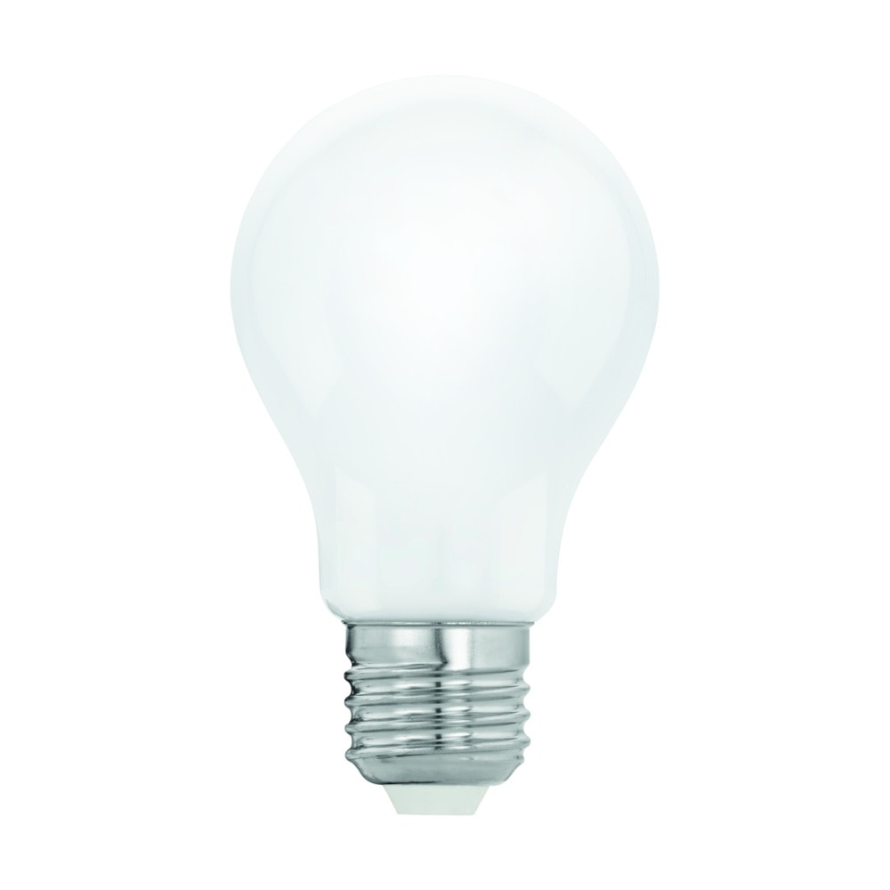 Eglo 110033 E27-Led-A60 Ampul 1X7W 2700K 806 Lümen