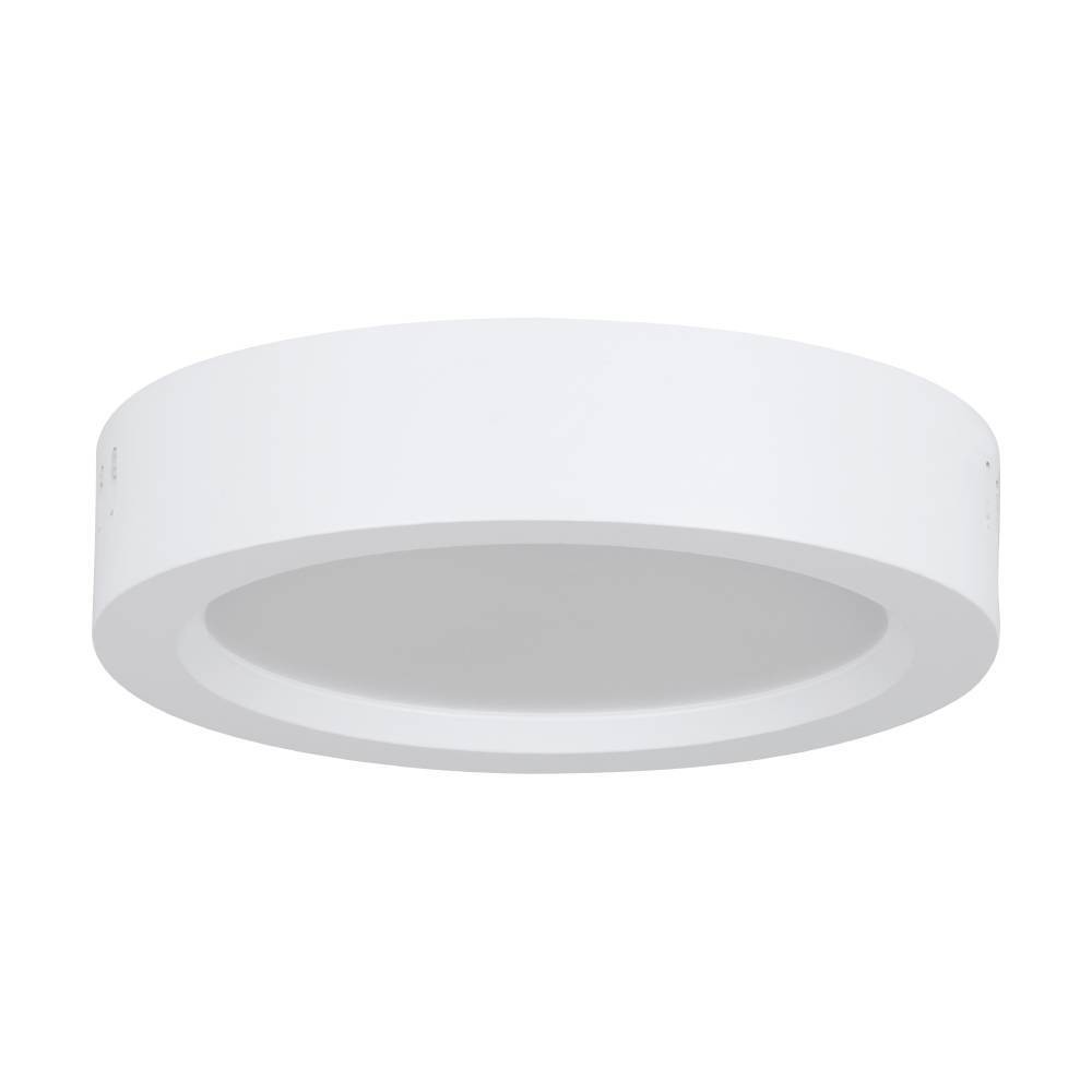 Eglo 74148 "IDUN-E" 16 Cm Çapında Plastik Beyaz Tavan Armatürü