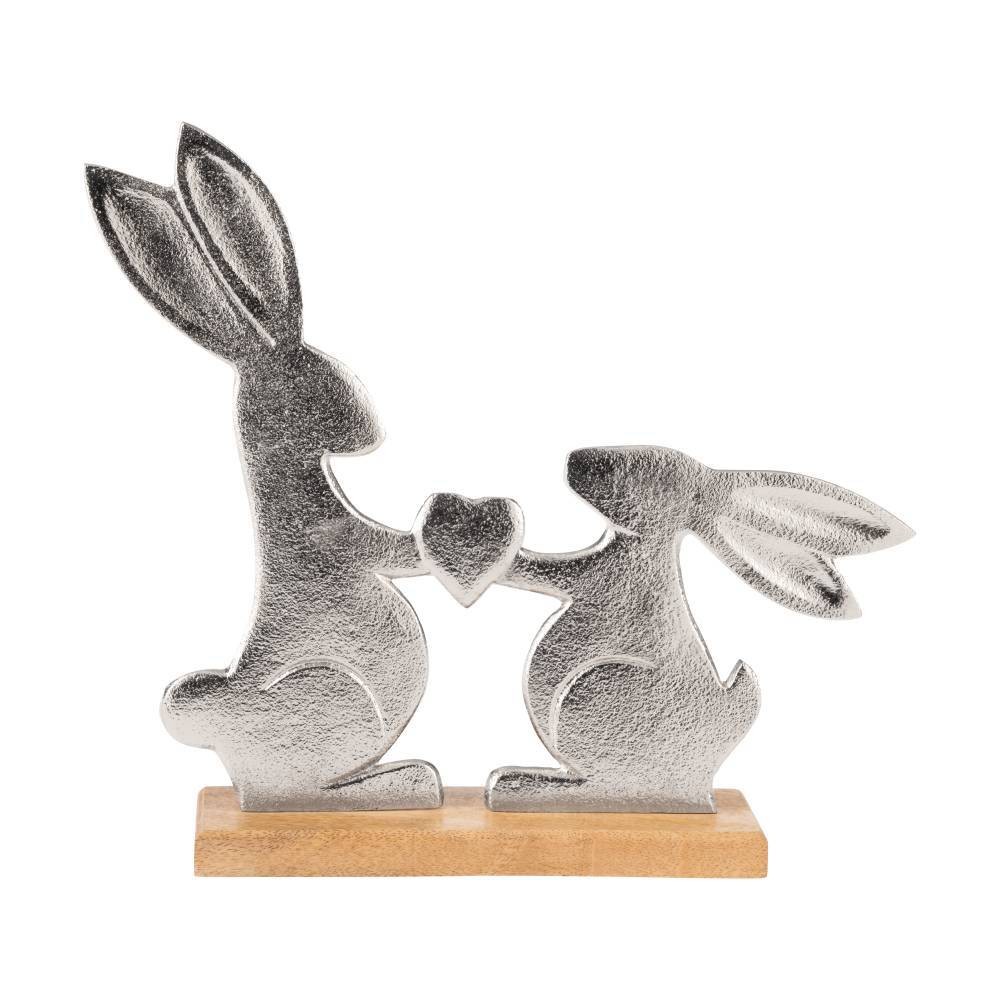 Eglo 427365 "AMOATSY" 28,5 Cm Yüksekliğinde Dekoratif Obje Biblo