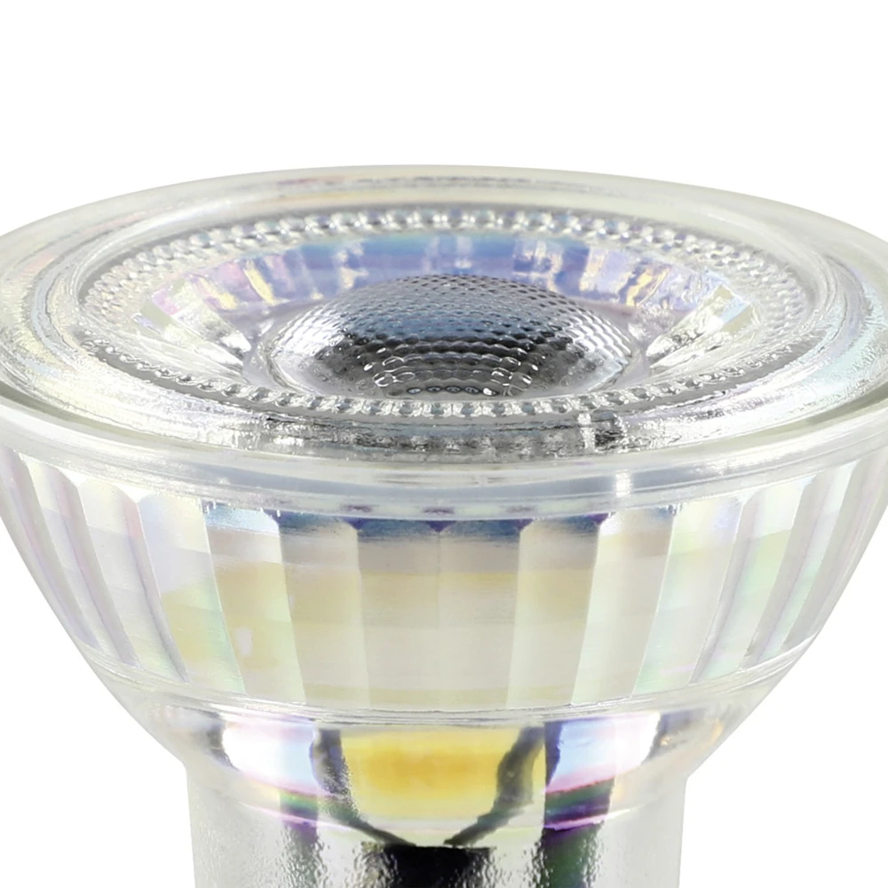 Eglo 110142 Gu10-Led Ampul 1X2.9W Buzlu 3000K 400 Lümen