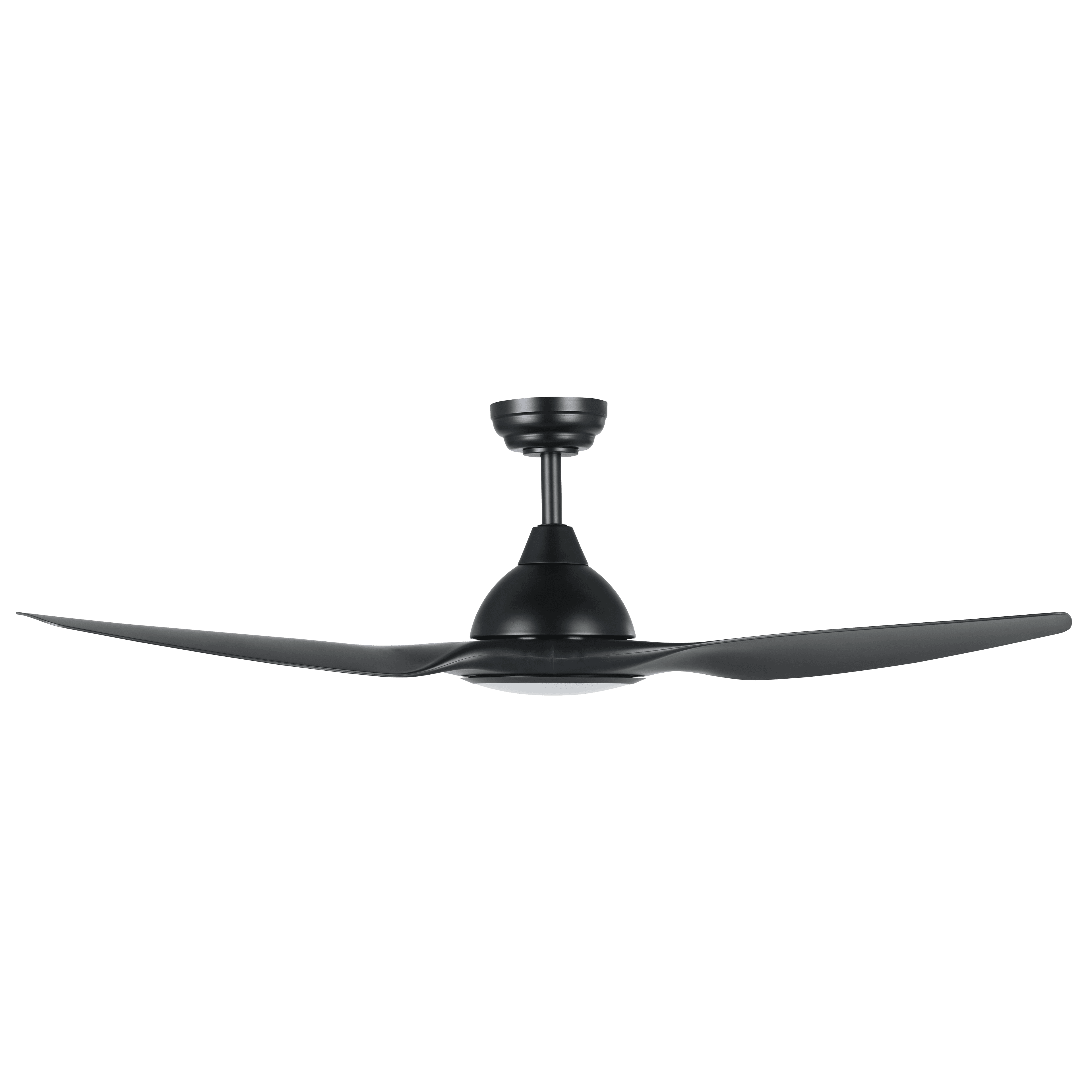Eglo 35127 "TUNITAS" 132 Cm Çapında Çelik Tavan Vantilatörü Dc Motor