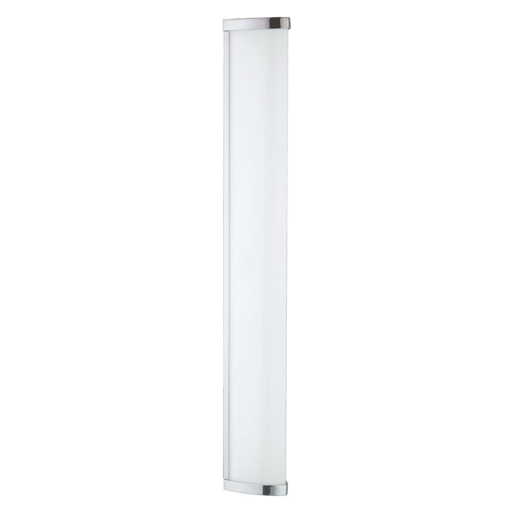 Eglo 94713 "GITA 2" Metal Döküm Krom Duvar Aplik Ip44