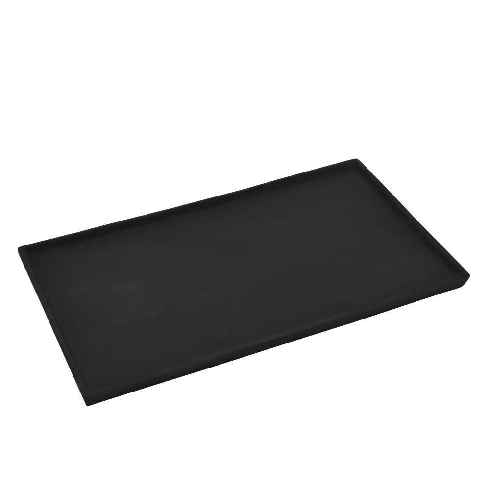 Eglo 427061 "SAVANT" 30 Cm Uzunluğunda Dekoratif Alüminyum Sunum Tepsisi