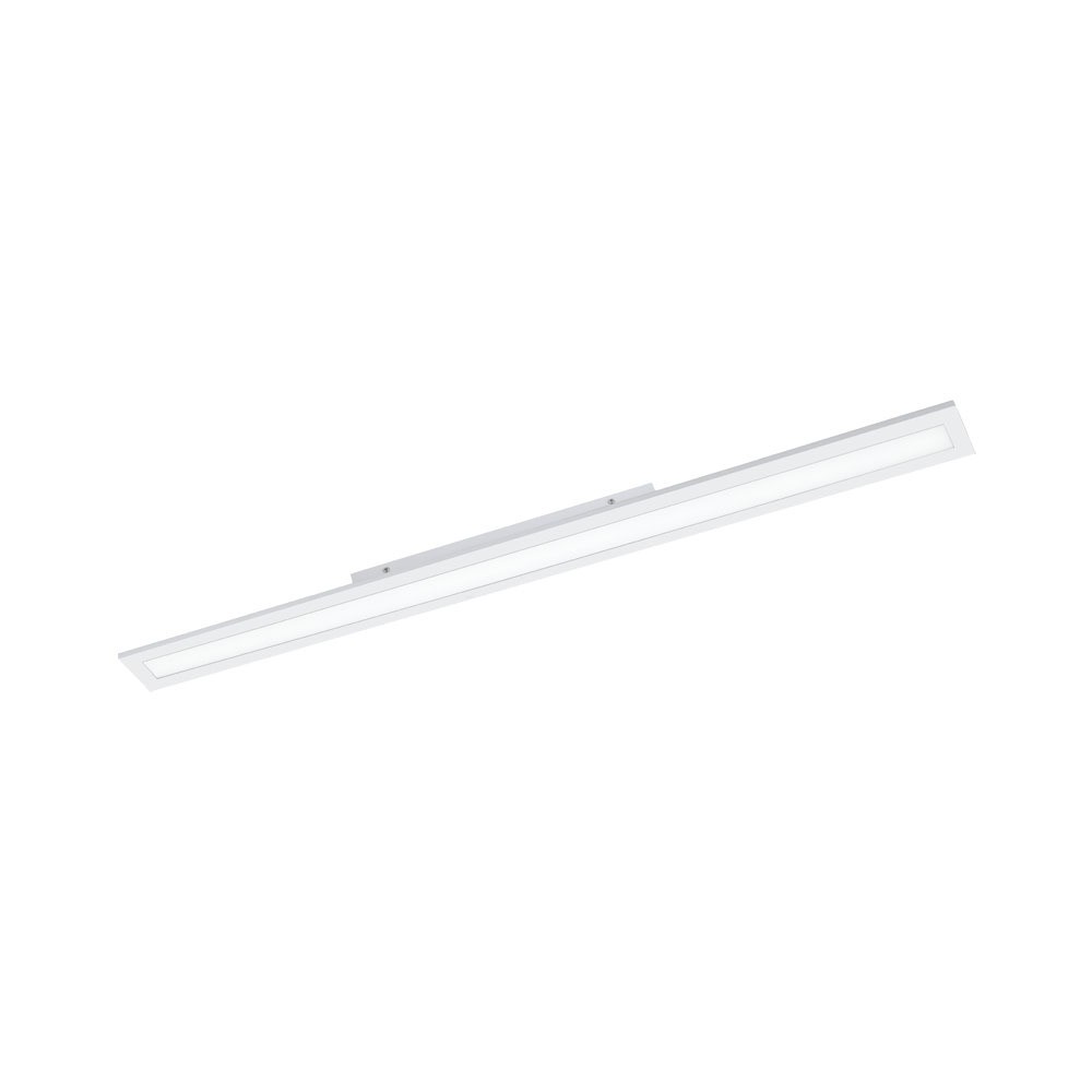 Eglo 900048 İç Mekan " Salobrena-Z " Beyaz Renk Alüminyum Led Tavan Lambası Ip20 Max: 33,5W En: 120 Cm