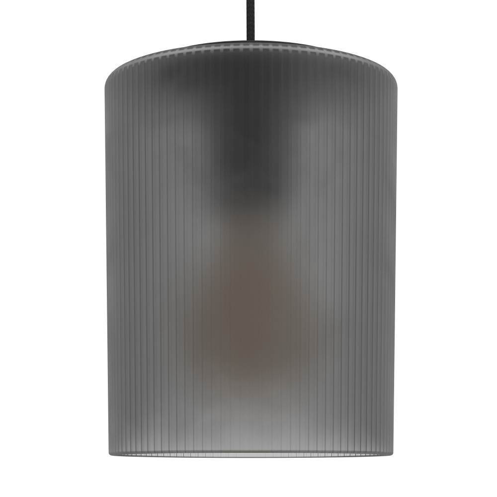 Eglo 901162 "COLOMERA" 110 Cm Yüksekliğinde 15 Cm Çapında Çelik Sarkıt Avize