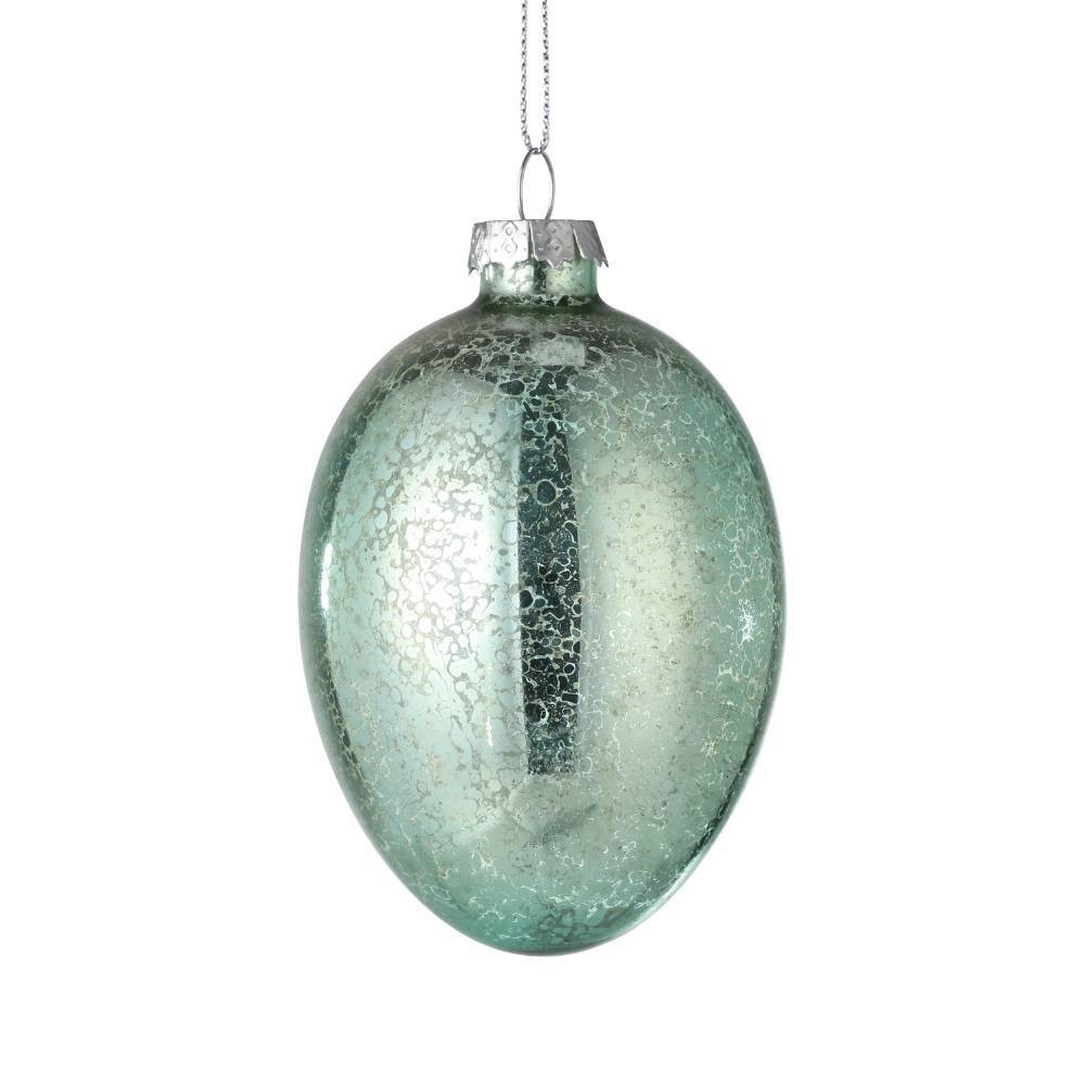 Eglo 427874 "FINTRY" Yılbaşı Ağacı Dekorasyonu 9Cm Yüksekliğinde