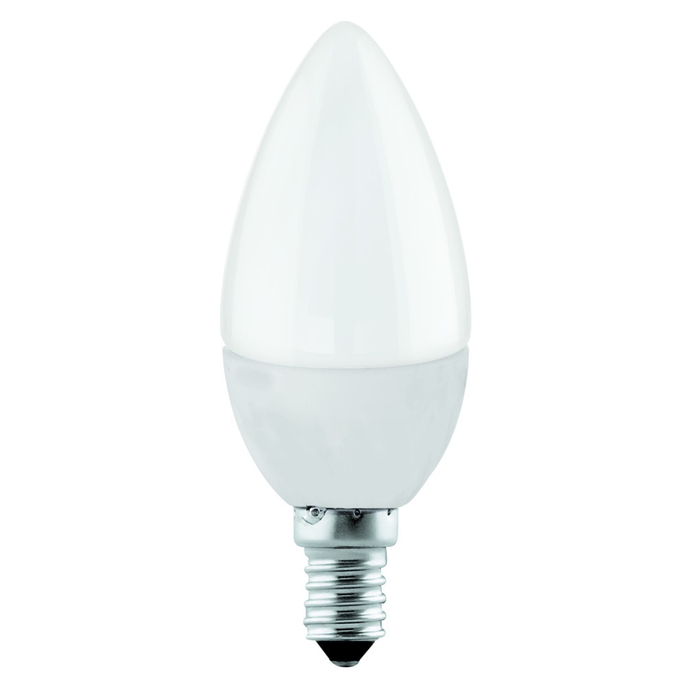 Eglo 110169 E14-Led-C37 Ampul 1X4.9W 2700K 470 Lümen