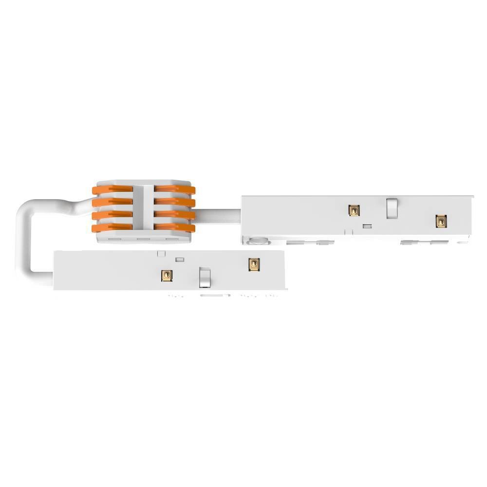 Eglo 648HT-FECK-W LINE48V TA H-TRACK BAĞLANTI APATARI BEYAZ