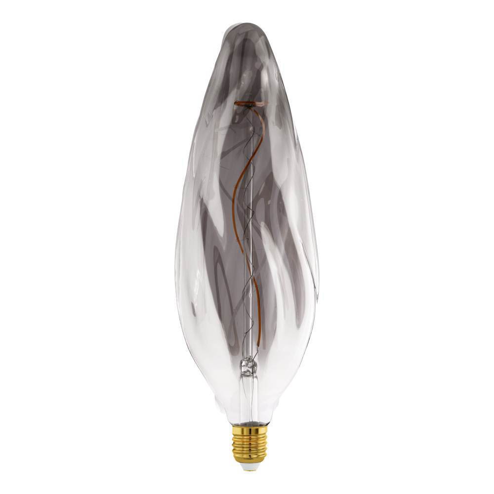Eglo 110278 E27-Led-Cf117 Ampul 1X4W 2000K 100 Lümen