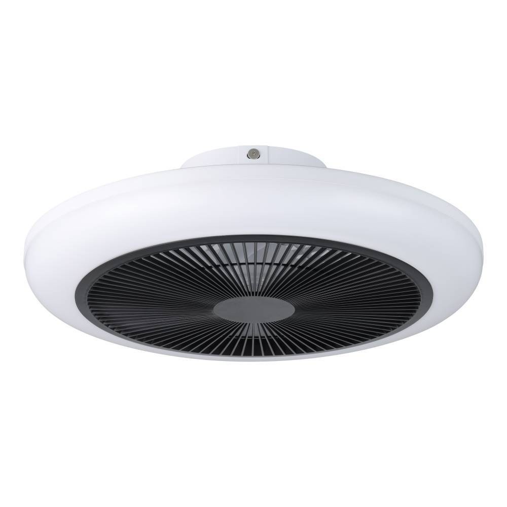 Eglo 35216 "SAYULITA 1" 46 Cm Çapında Abs Tavan Vantilatörü RGB